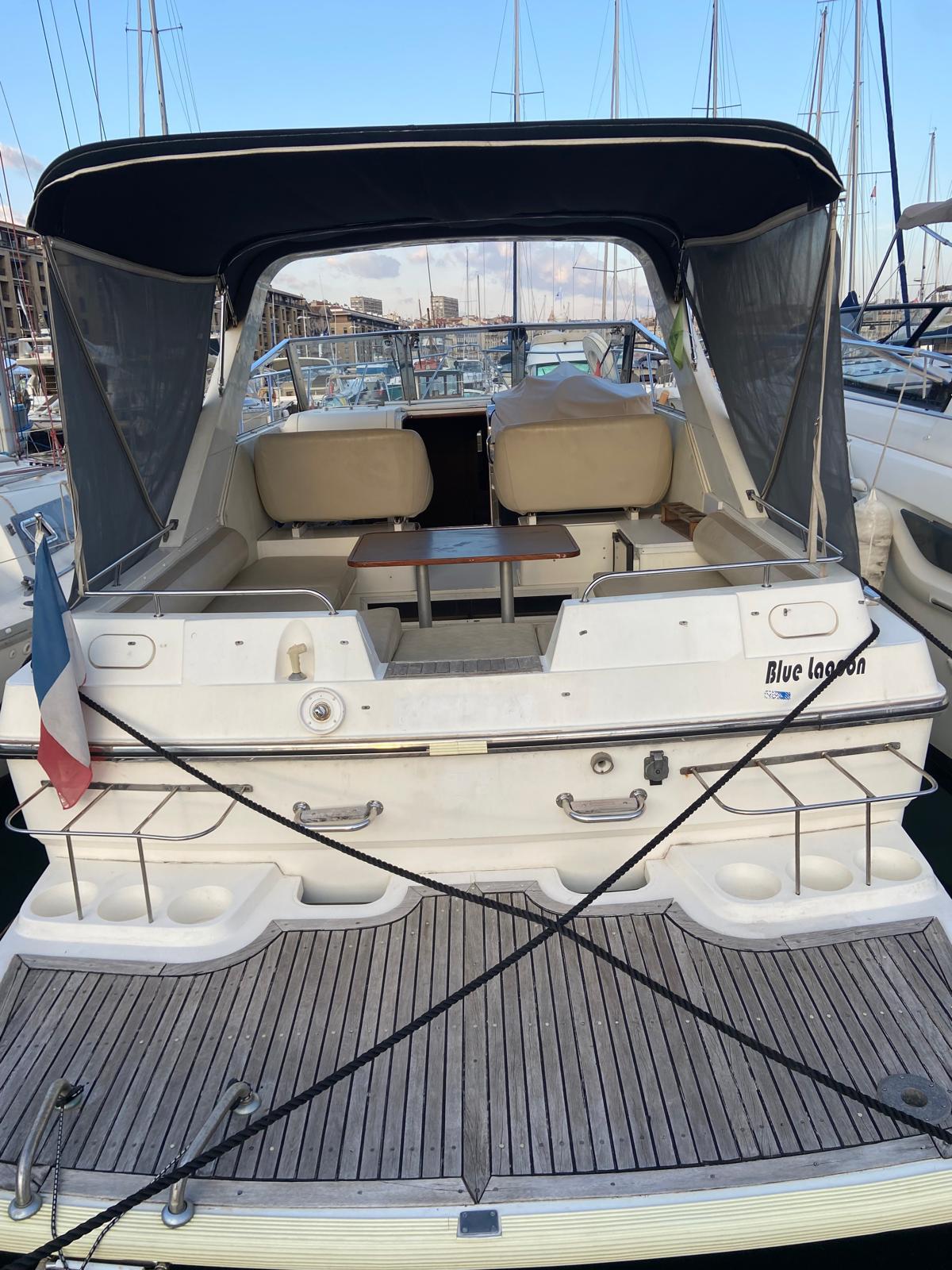 Boat Image