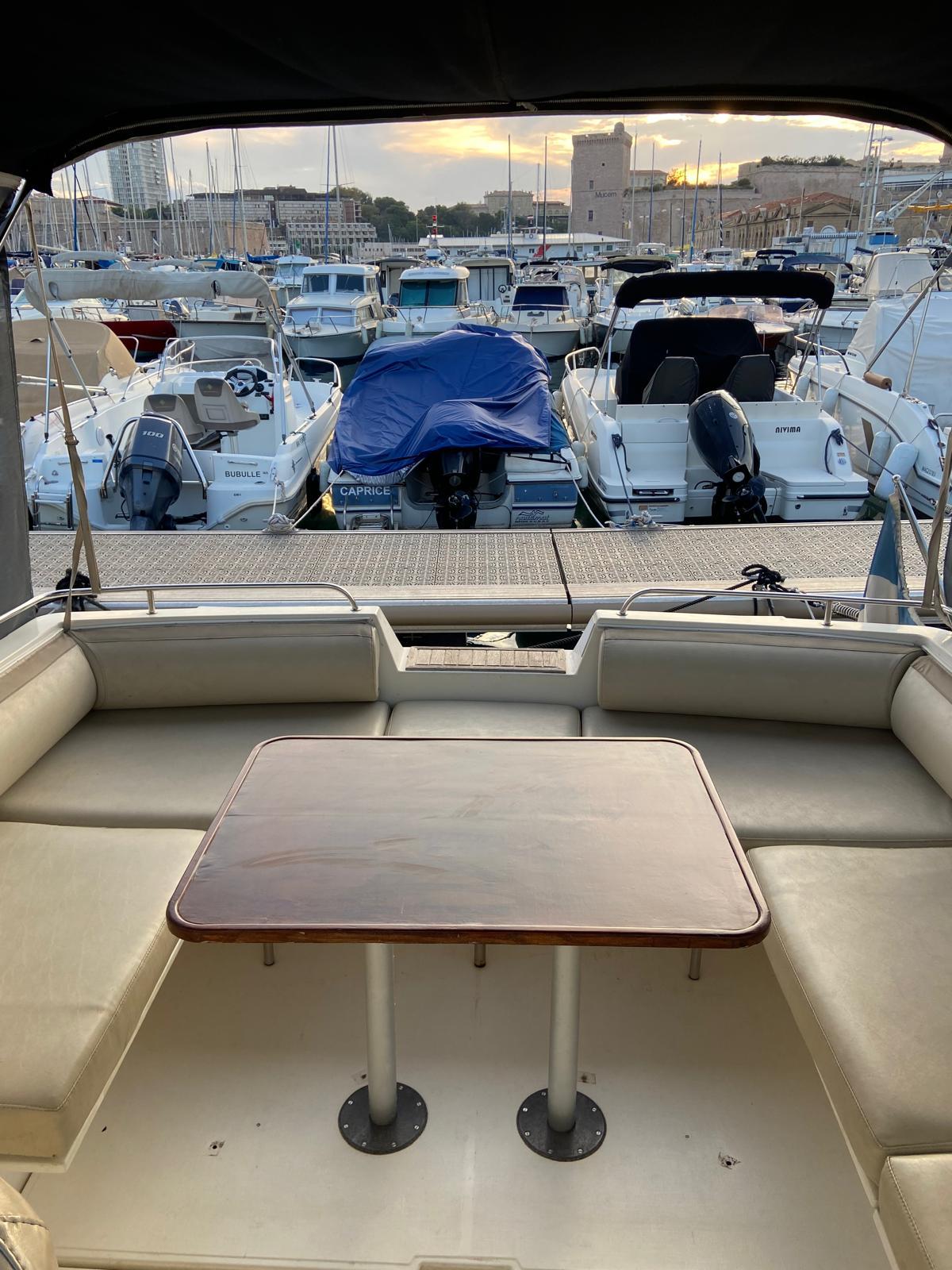 Boat Image