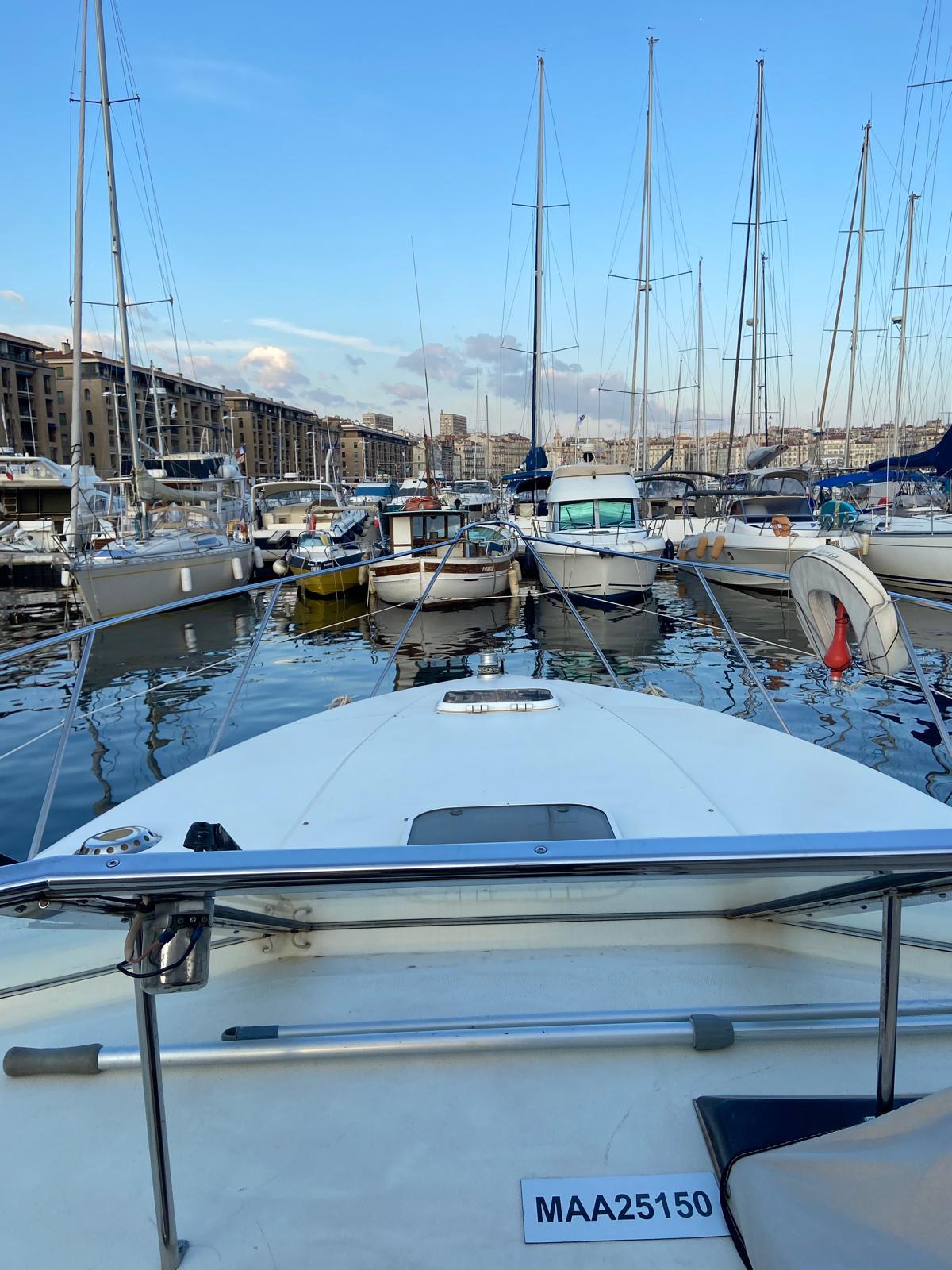 Boat Image