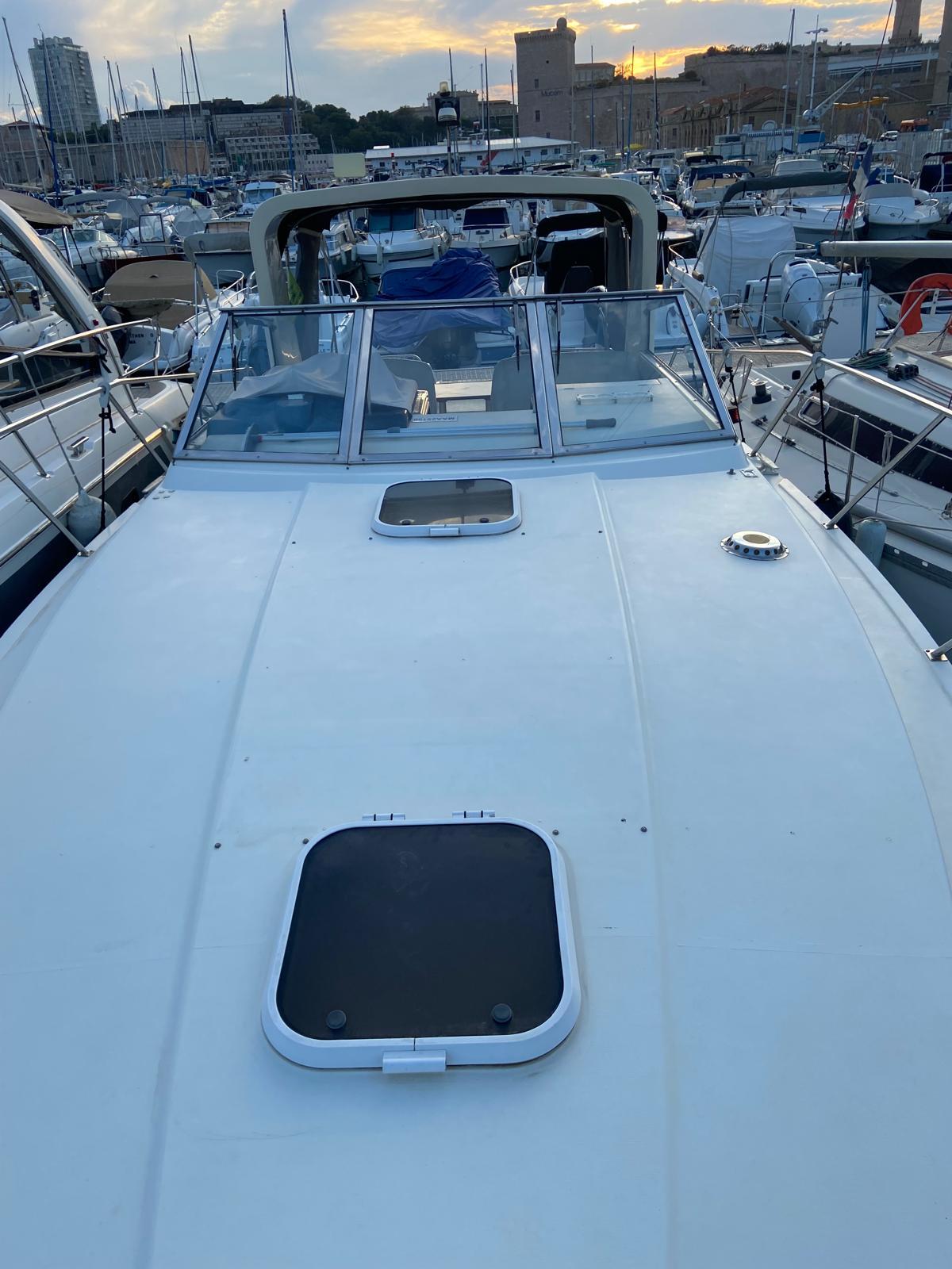 Boat Image