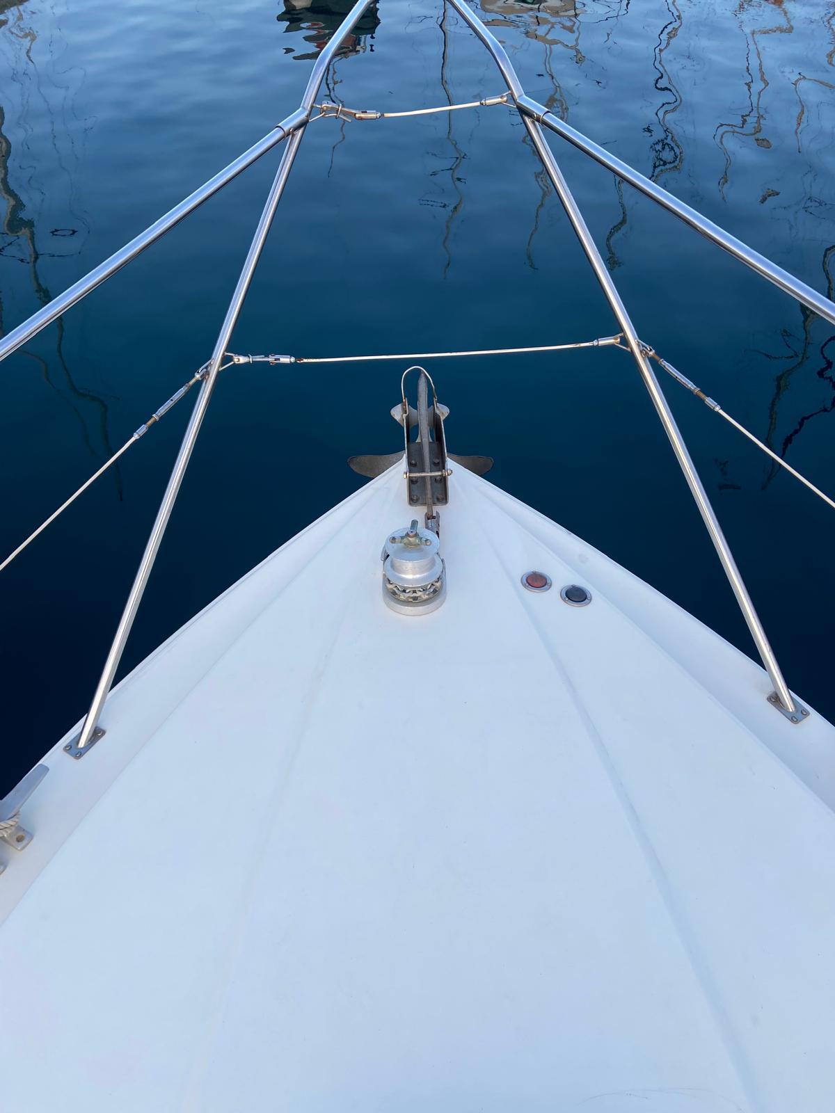 Boat Image
