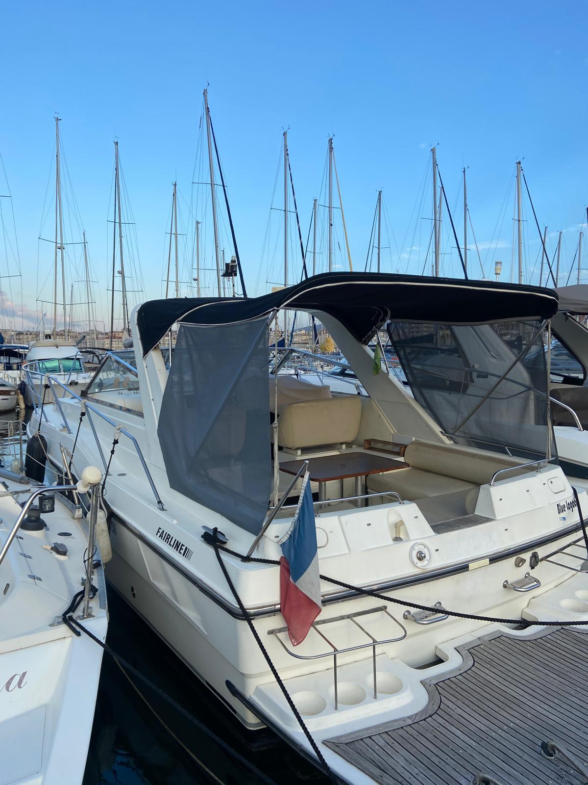 Boat Image