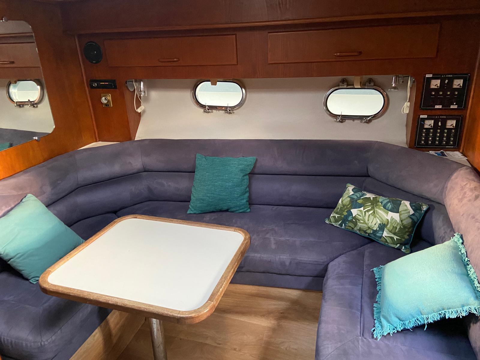 Boat Image