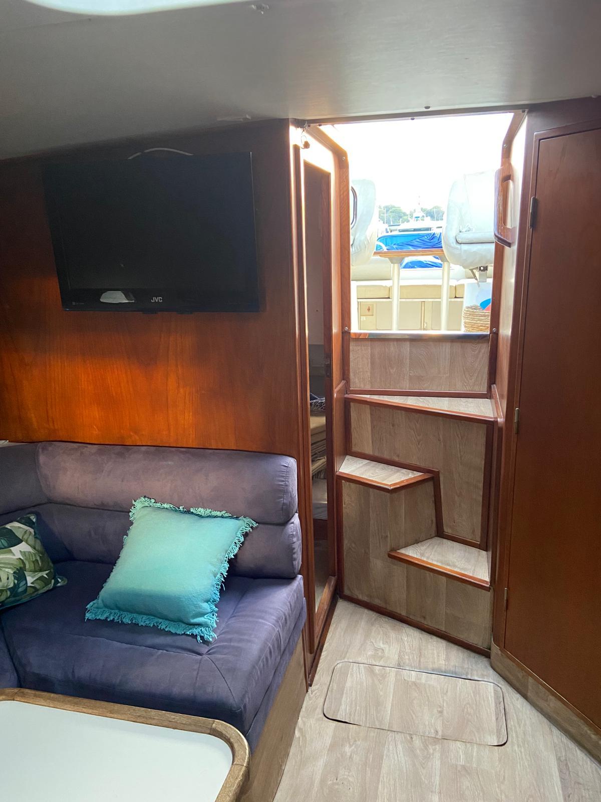 Boat Image