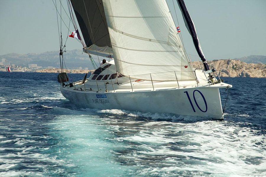Boat Image
