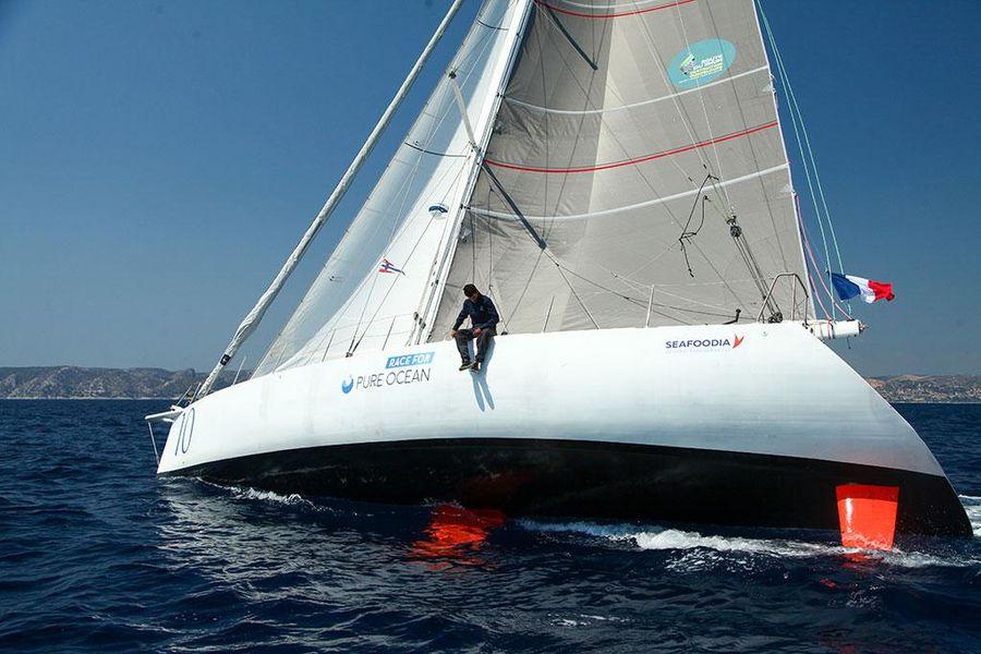 Boat Image
