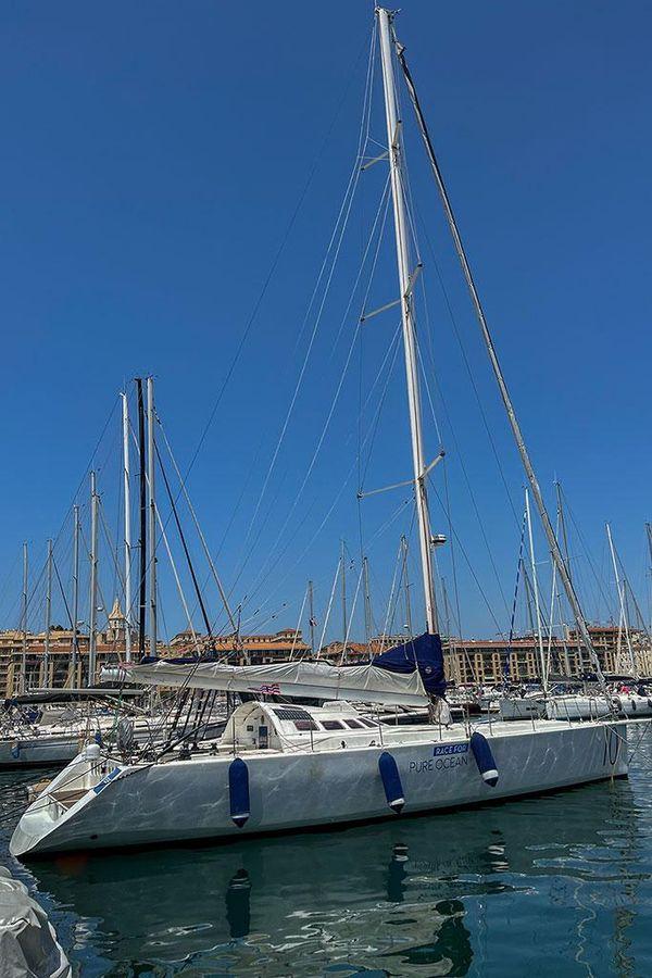 Boat Image