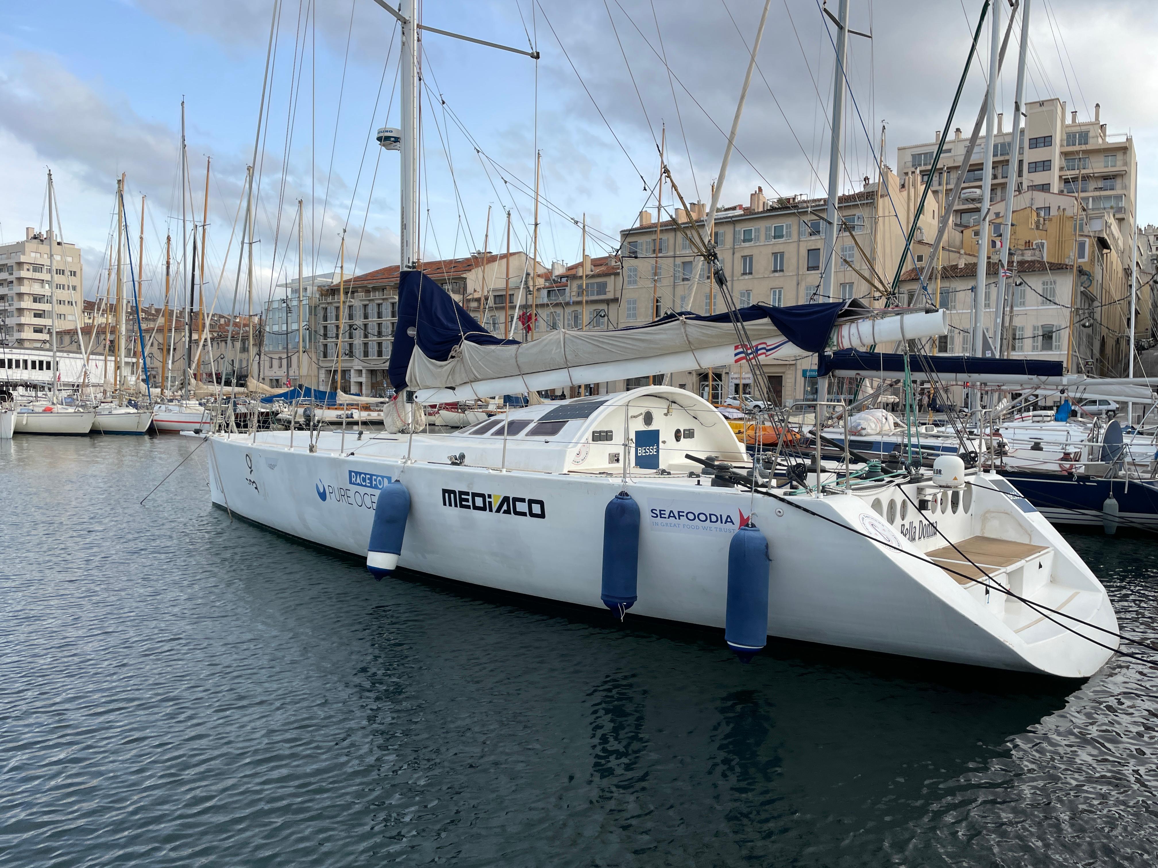 Boat Image