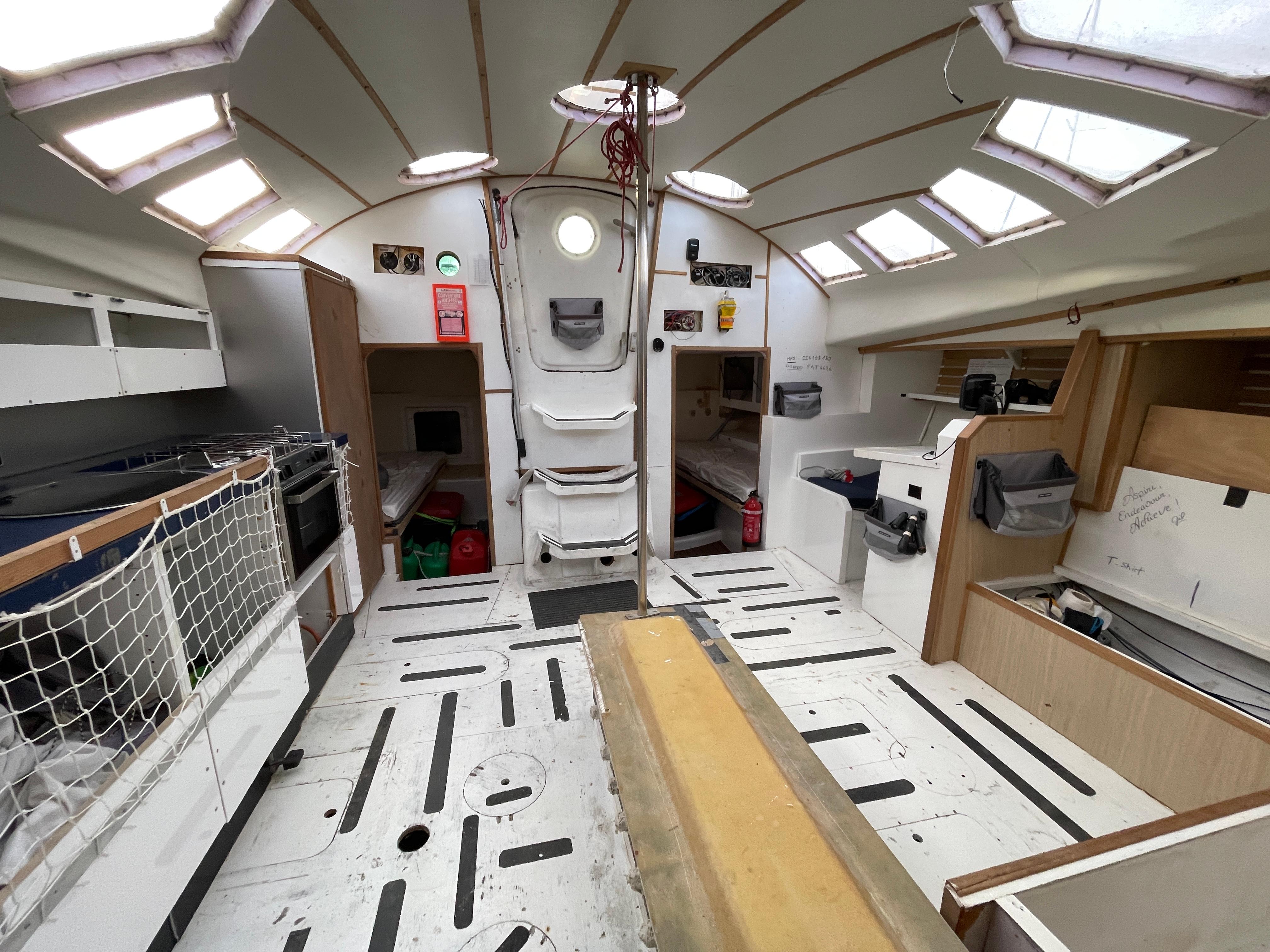 Boat Image
