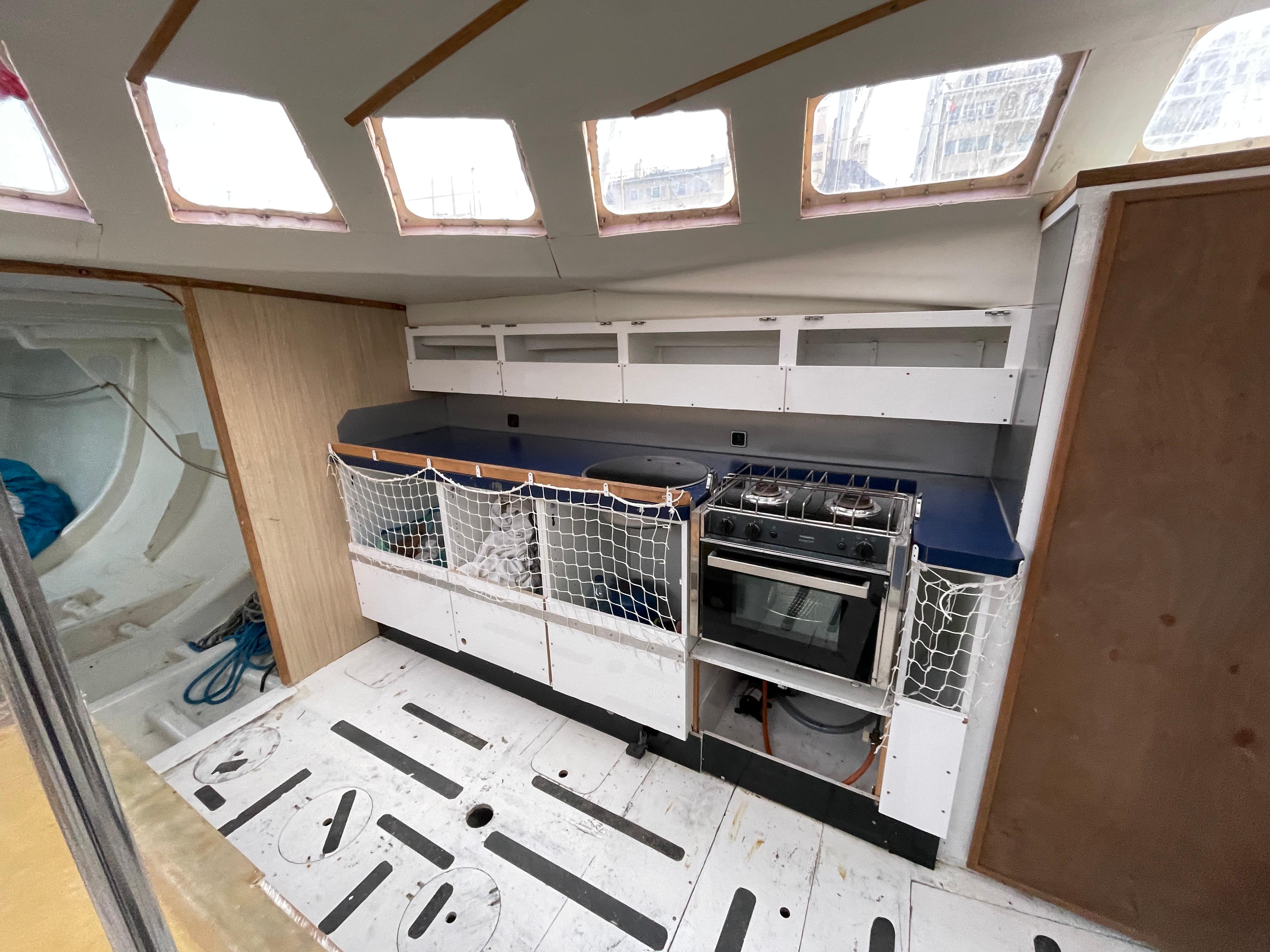 Boat Image