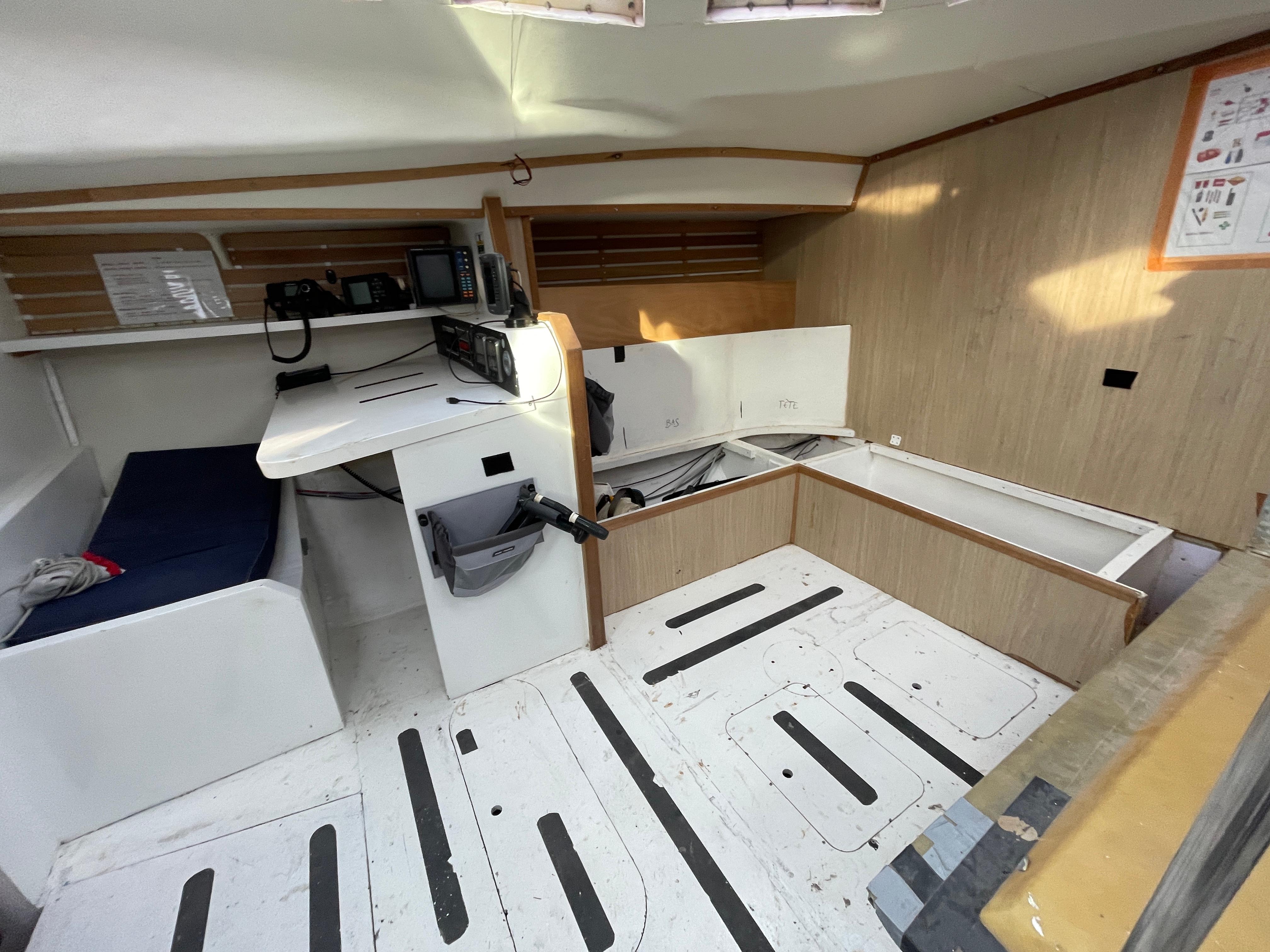 Boat Image