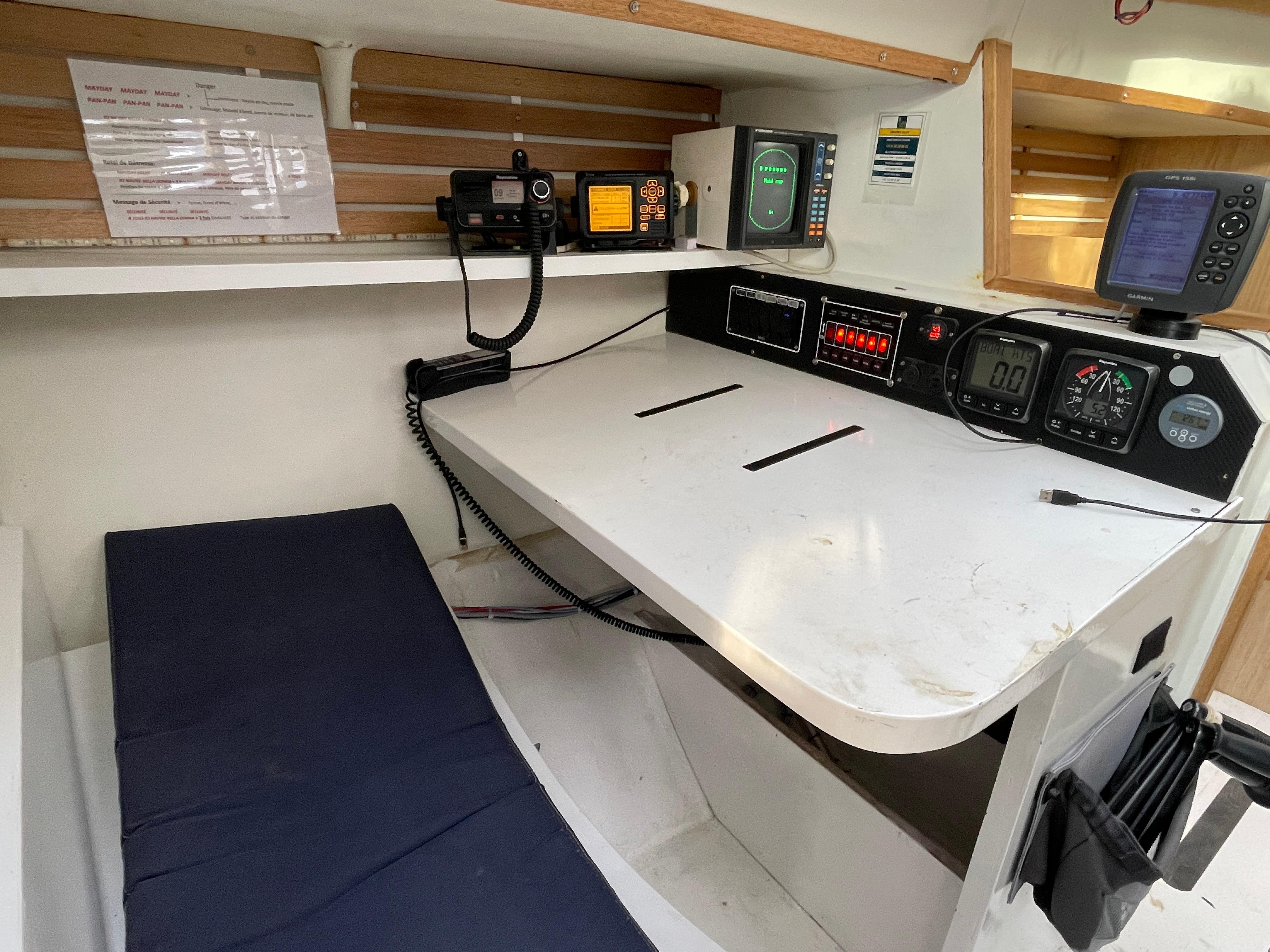 Boat Image