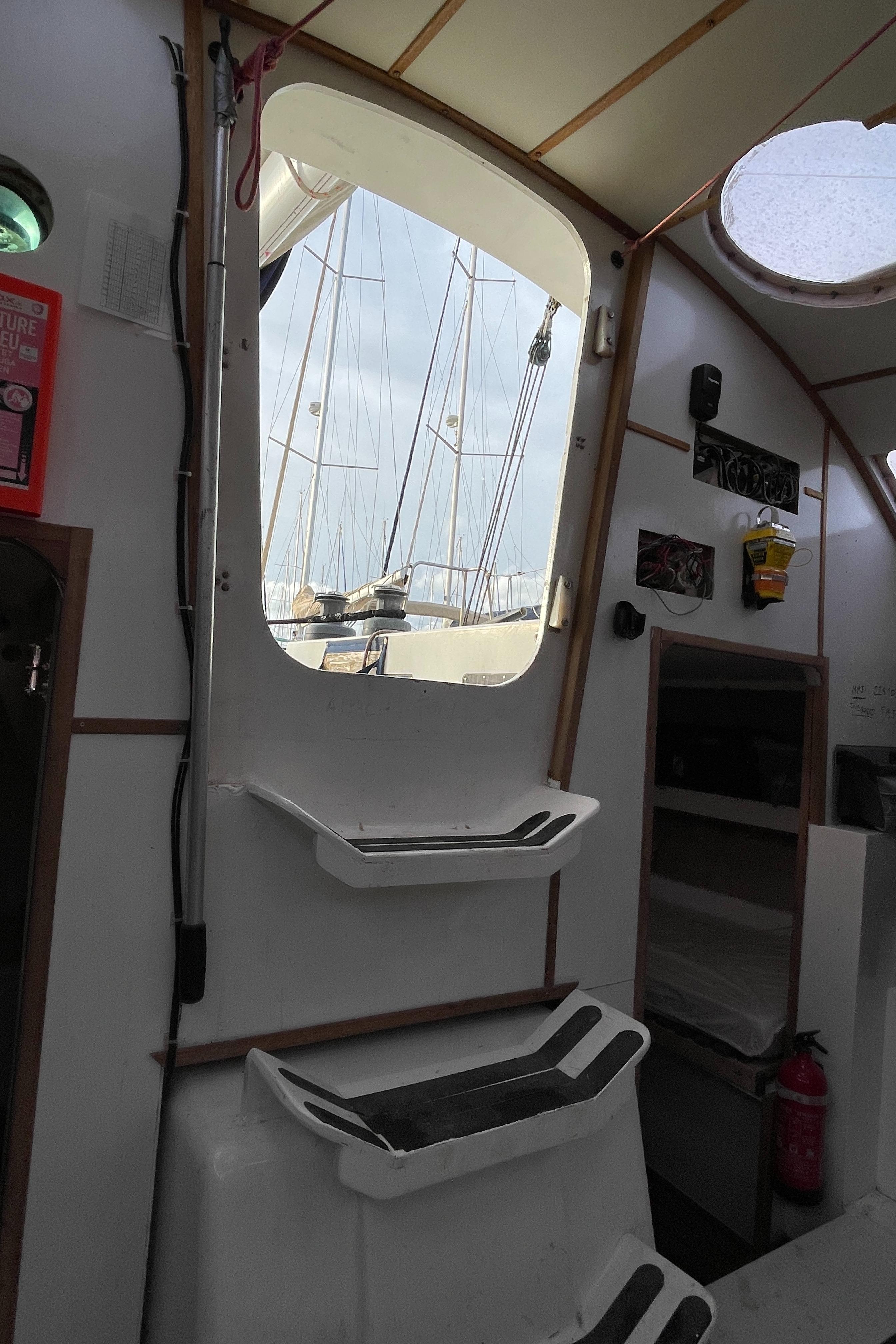 Boat Image