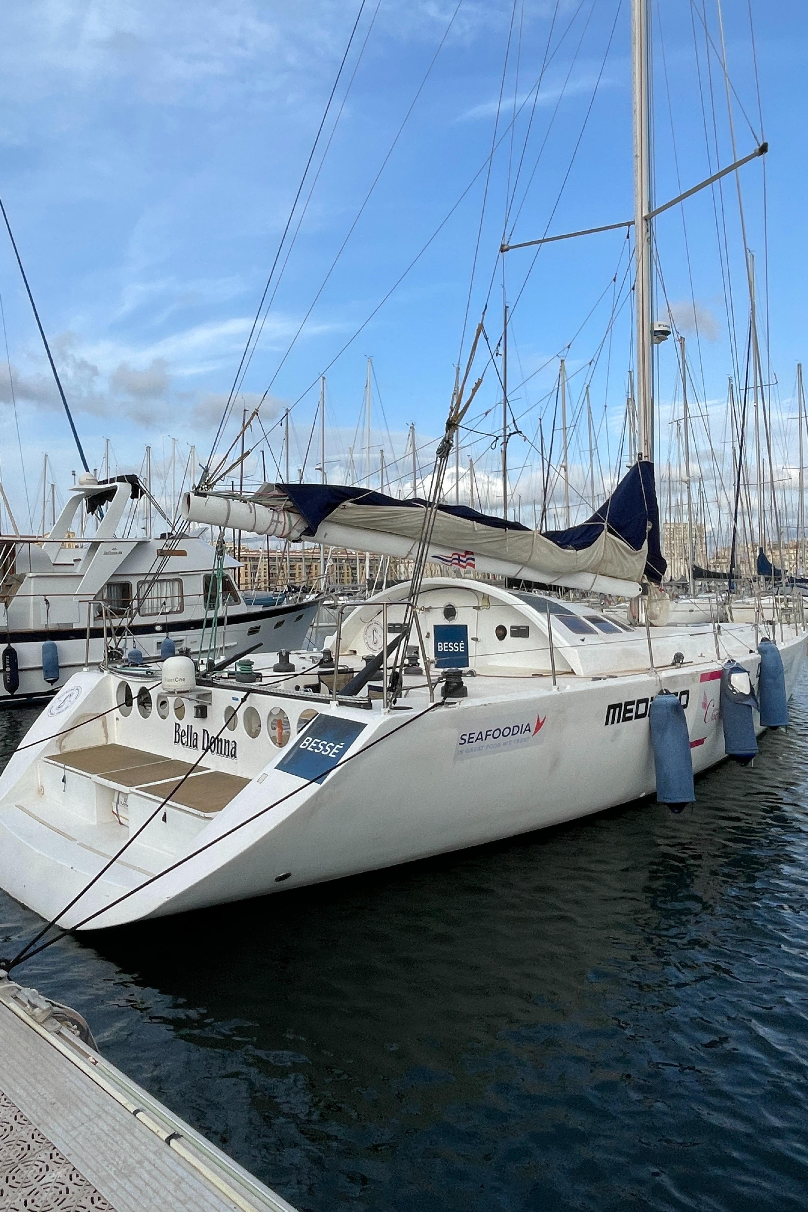Boat Image