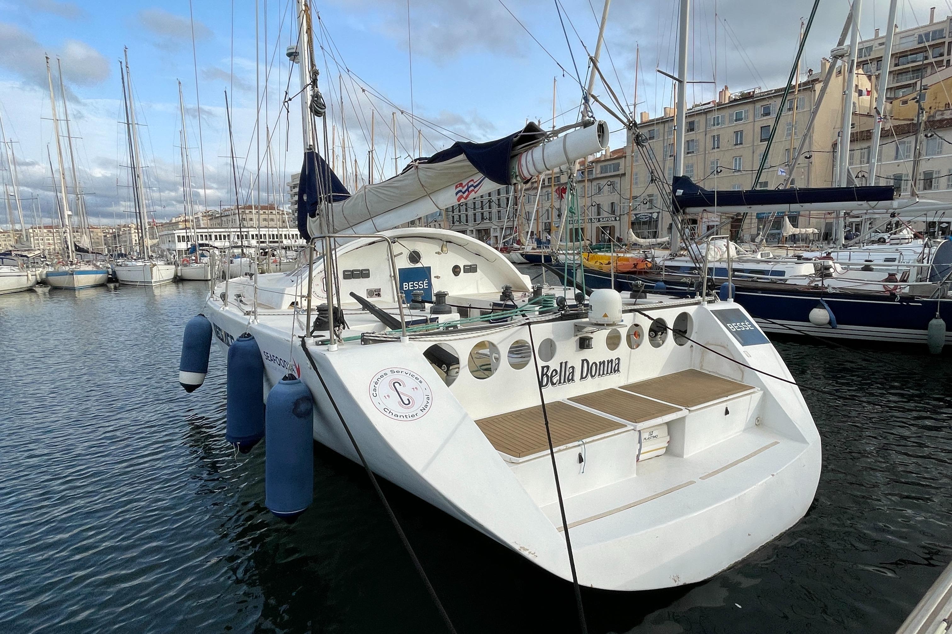 Boat Image