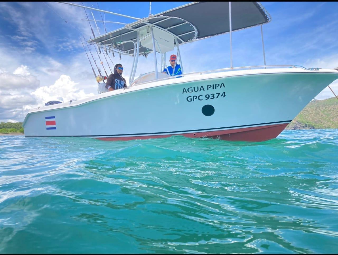 Image du bateau