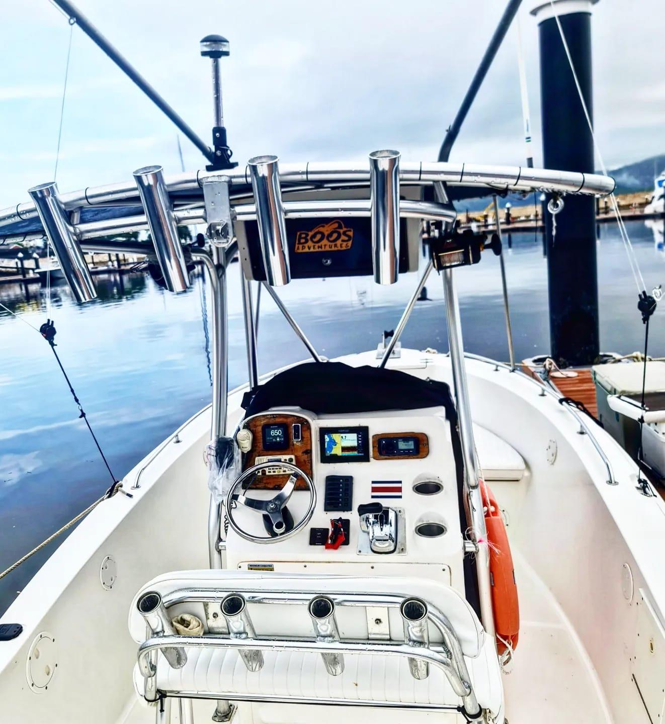 Boat Image
