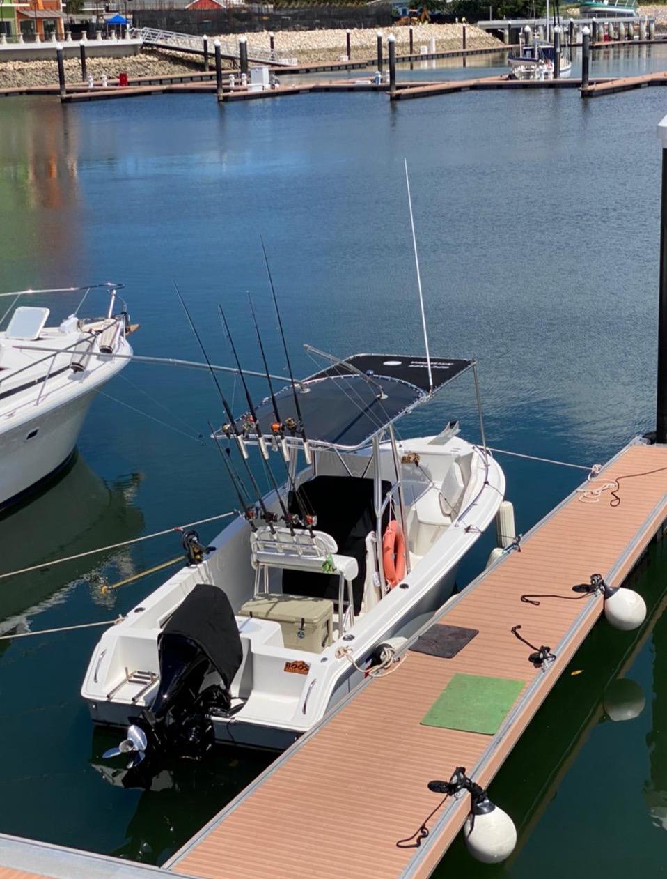 Boat Image