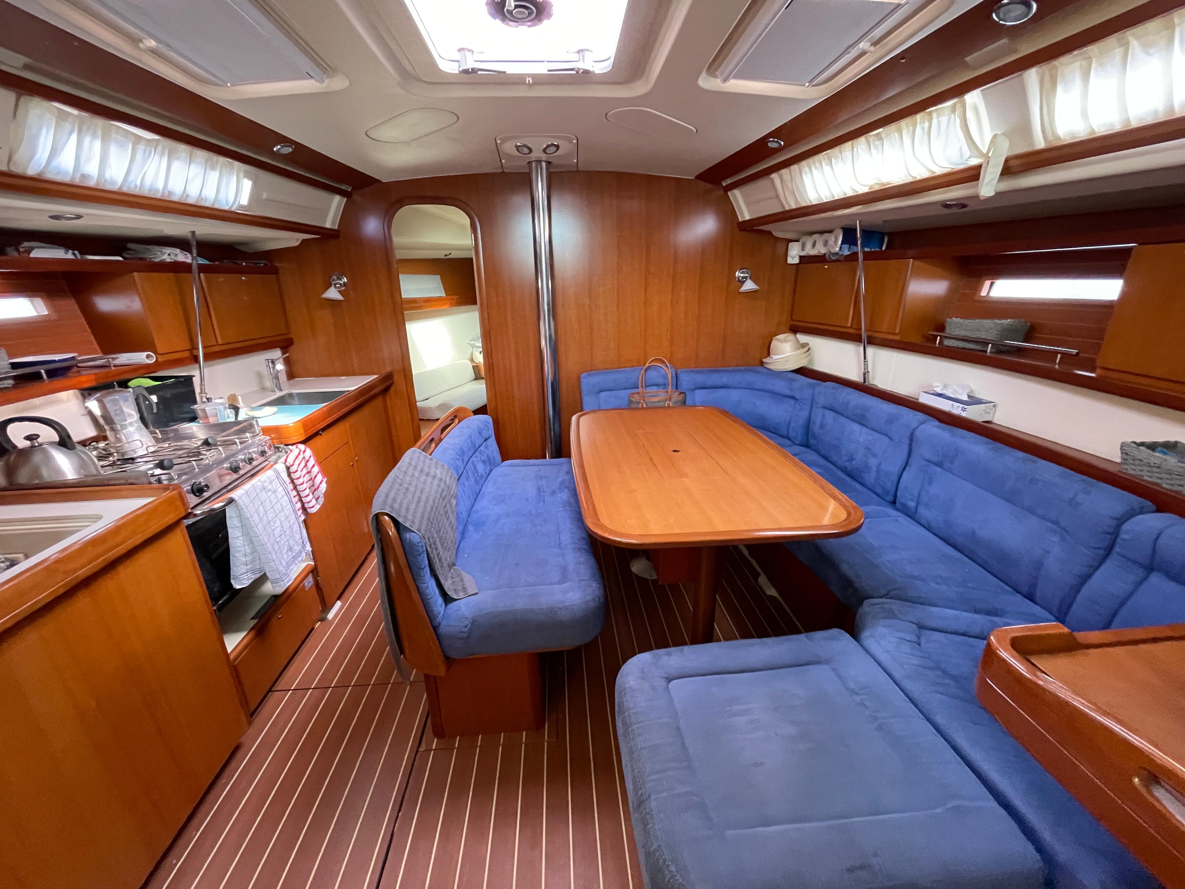 Boat Image