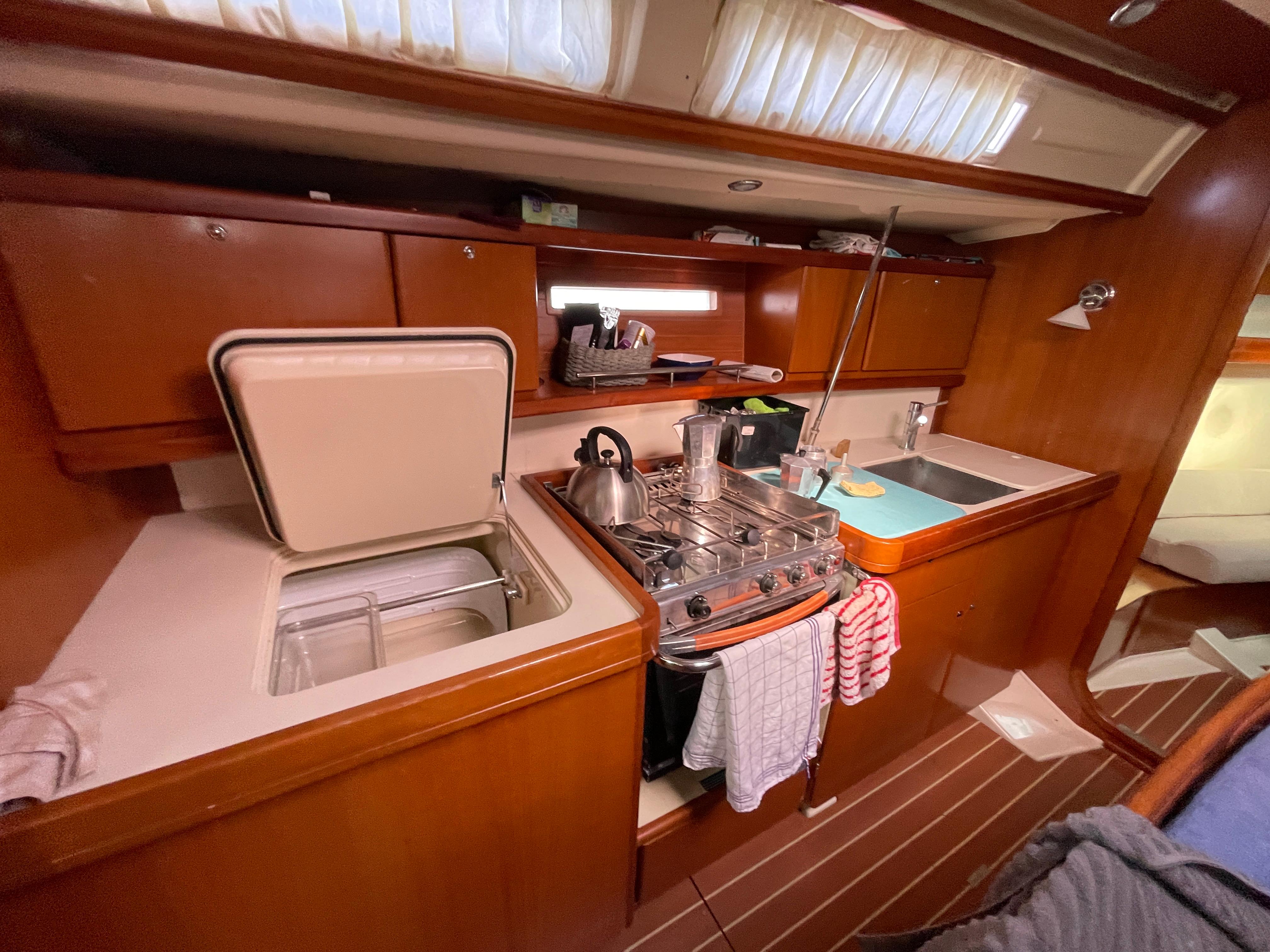 Boat Image