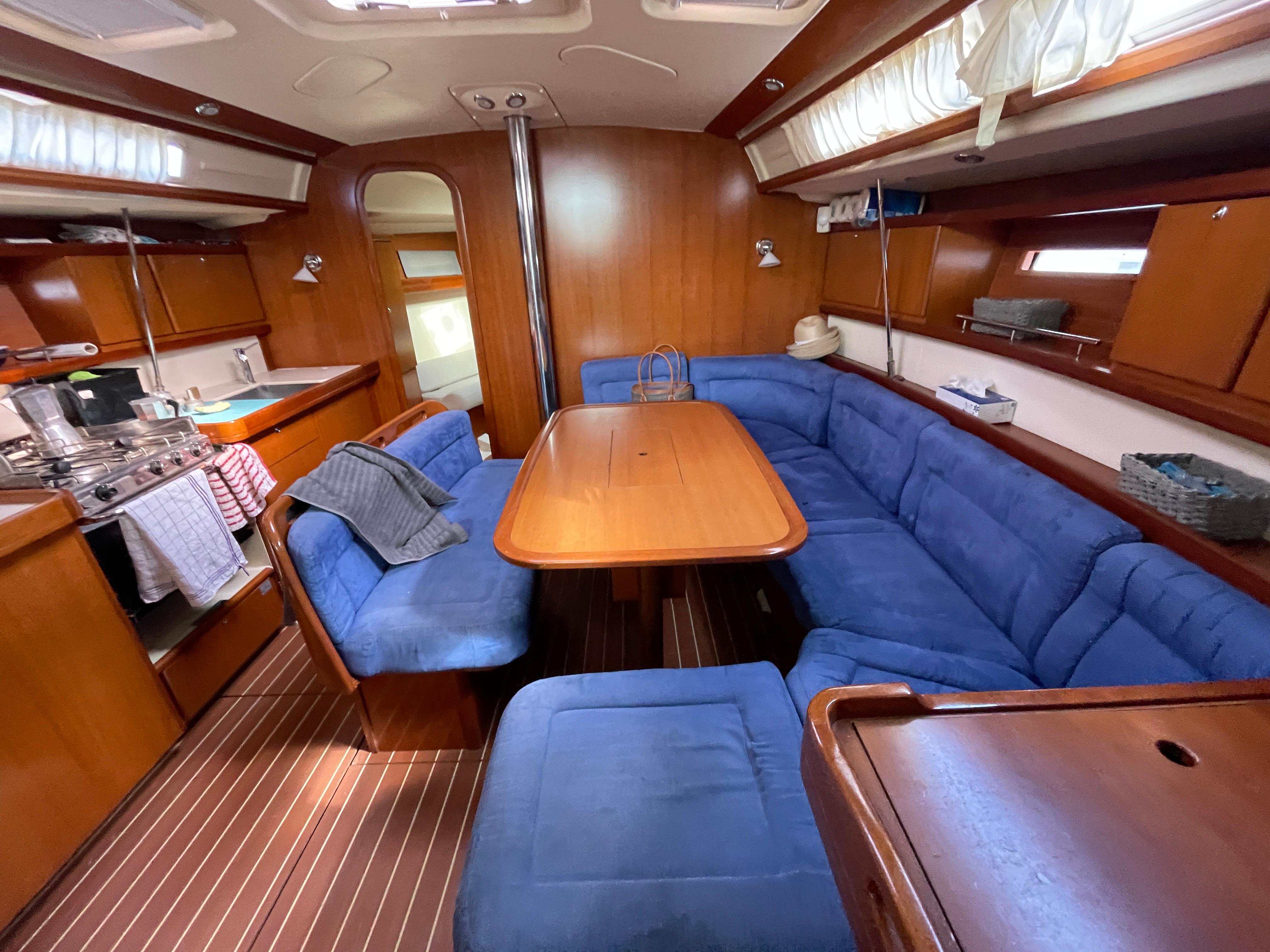 Boat Image