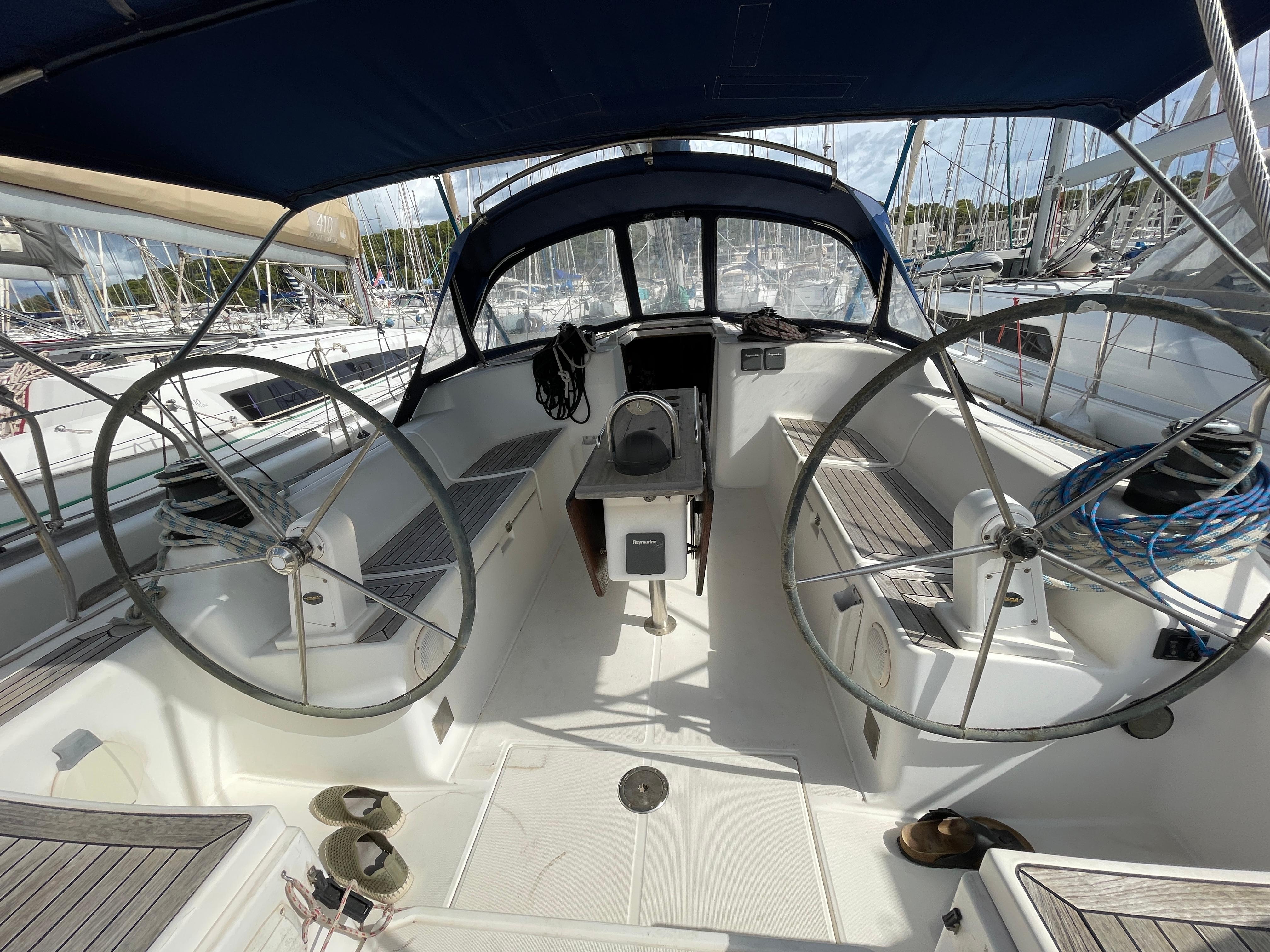Boat Image