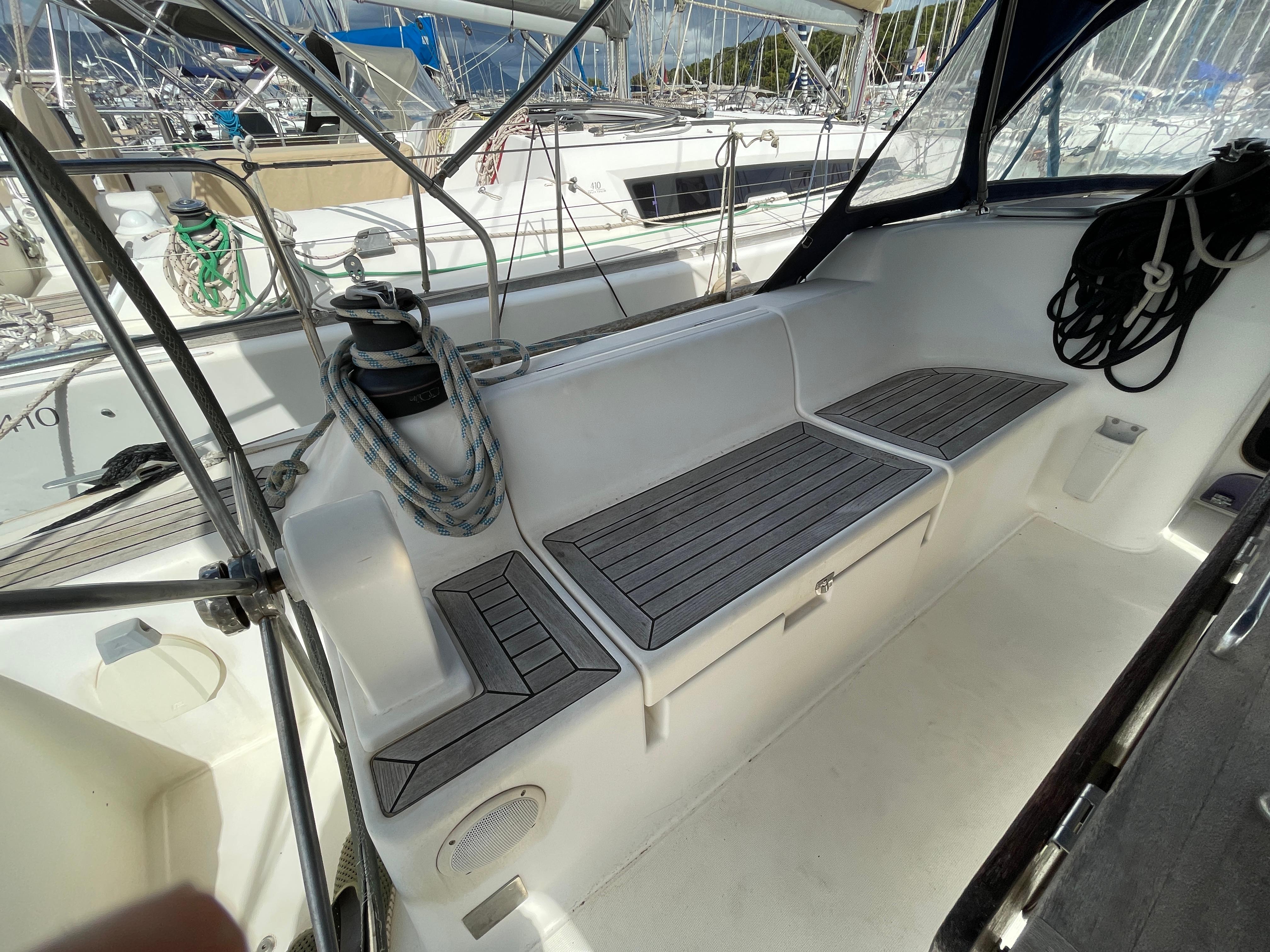 Boat Image