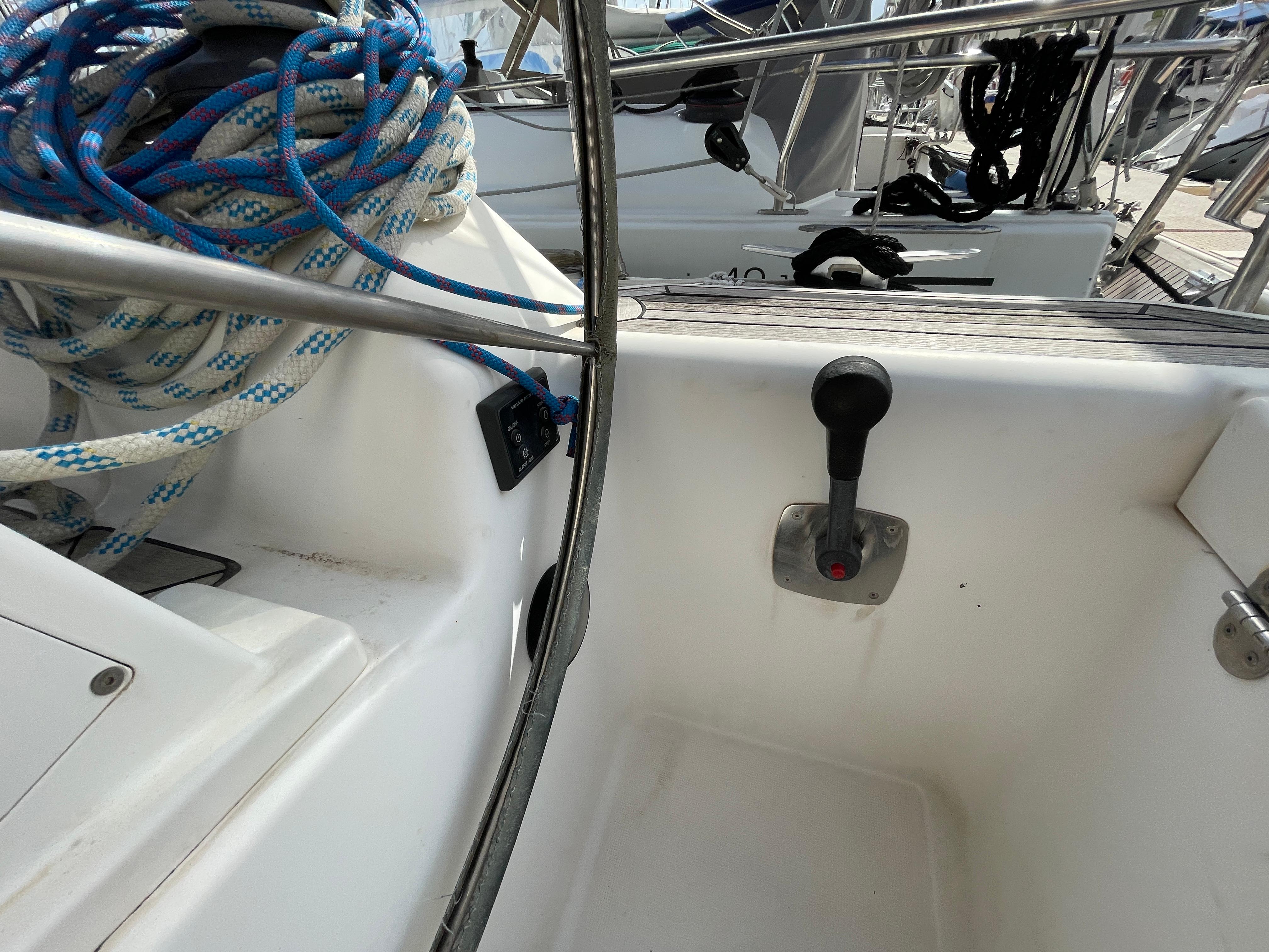 Boat Image