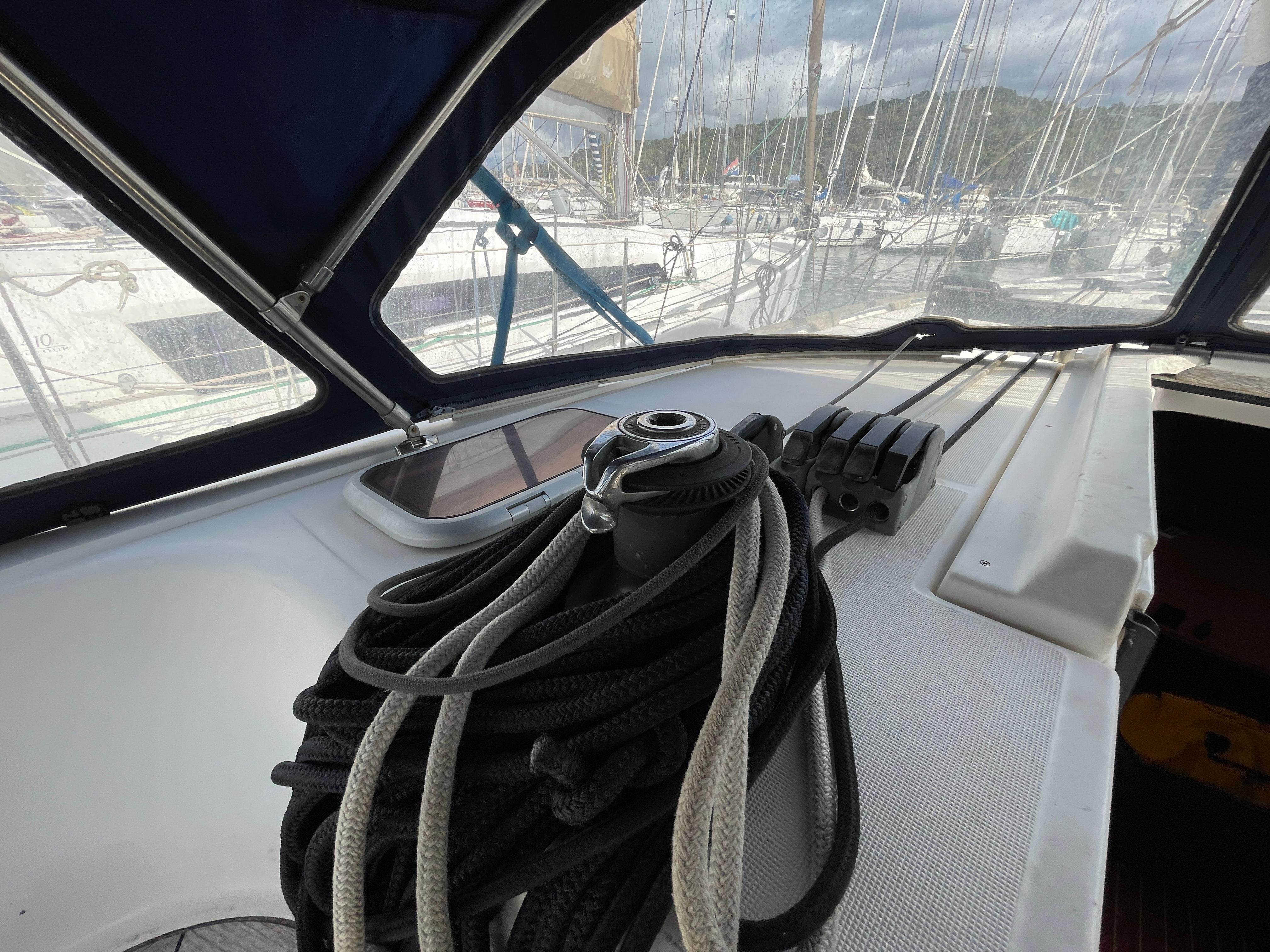 Boat Image