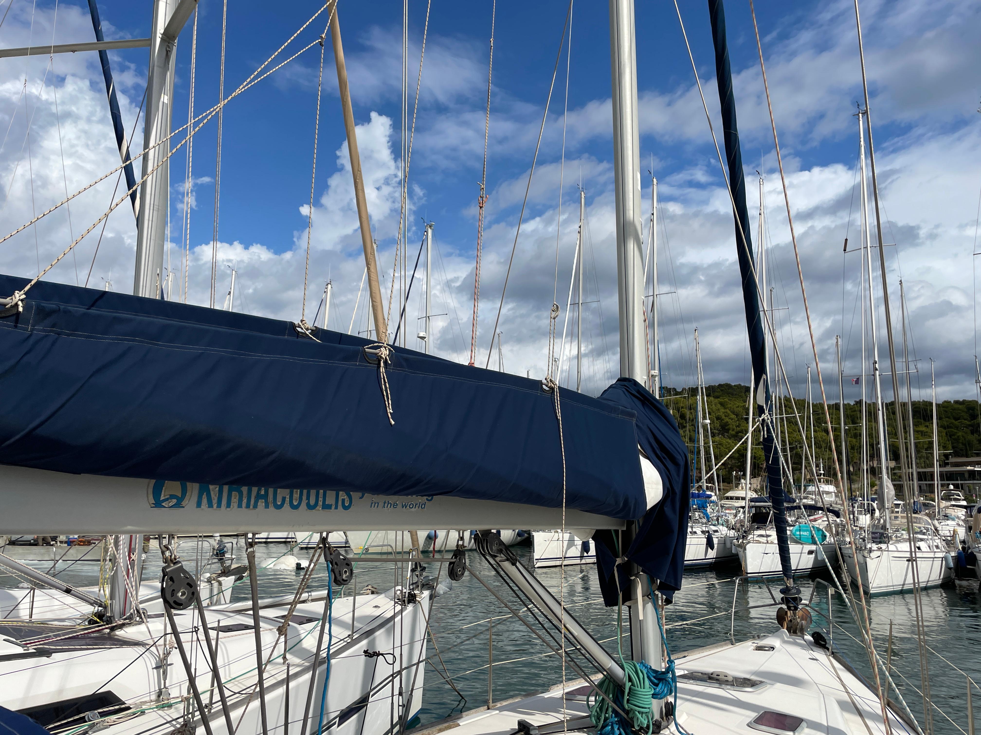 Boat Image
