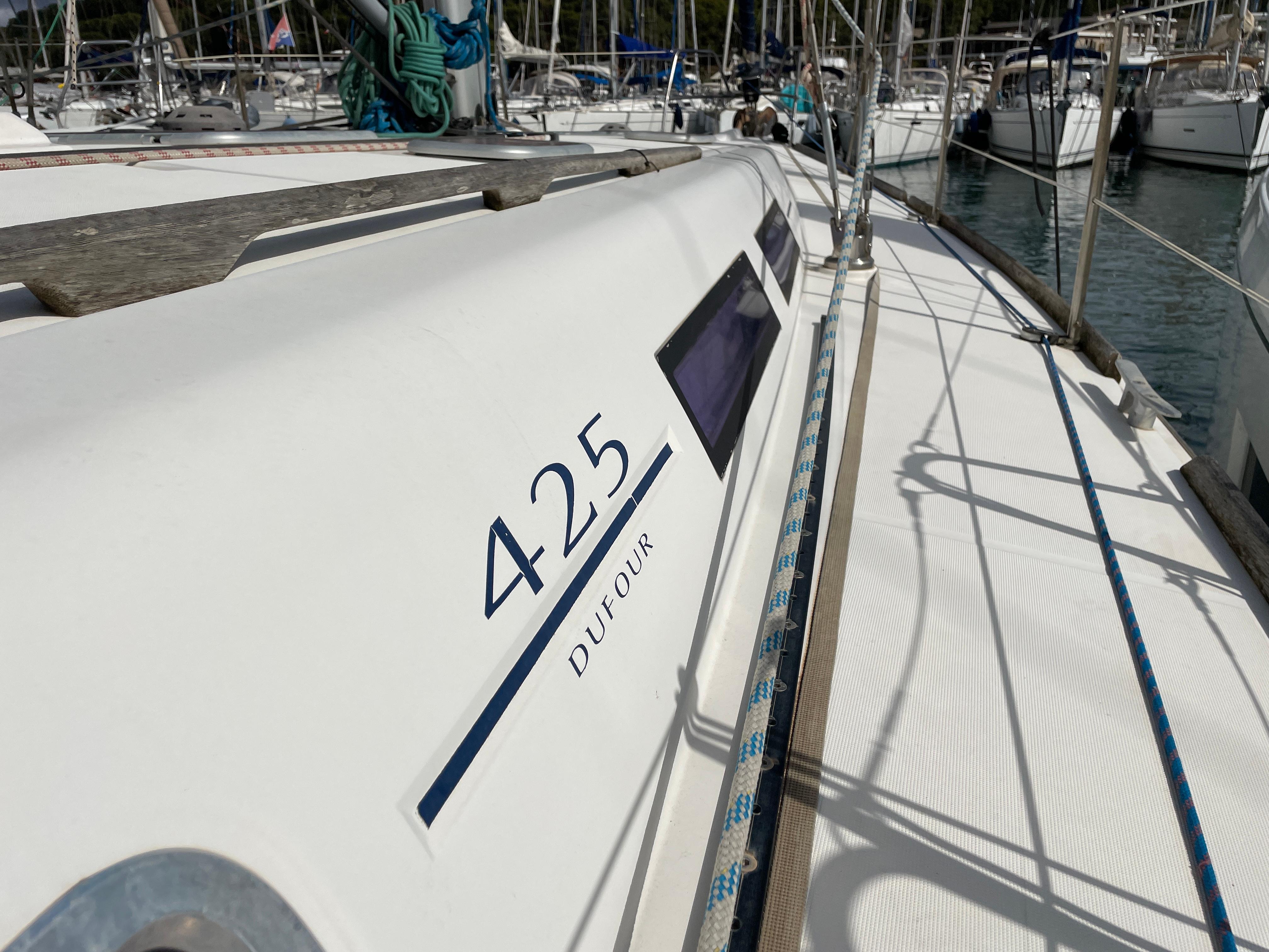 Boat Image