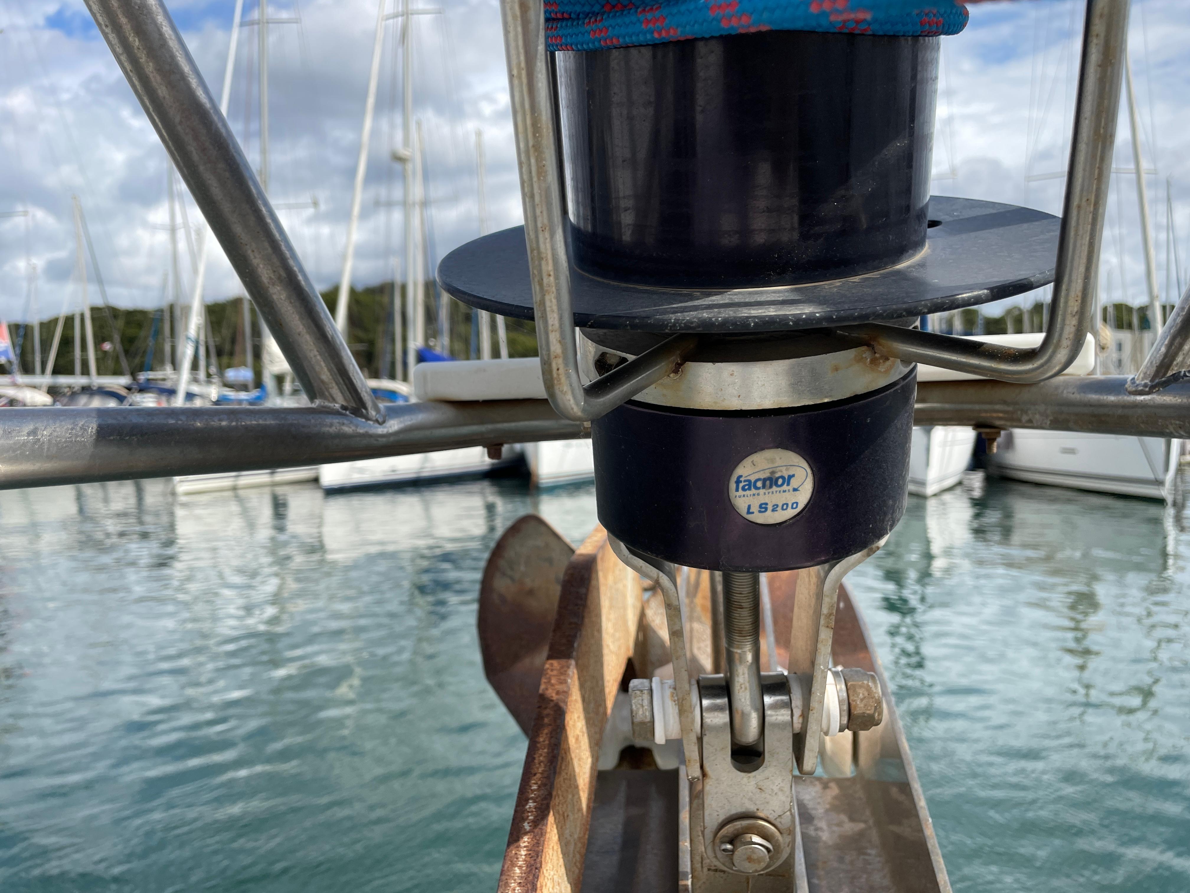 Boat Image