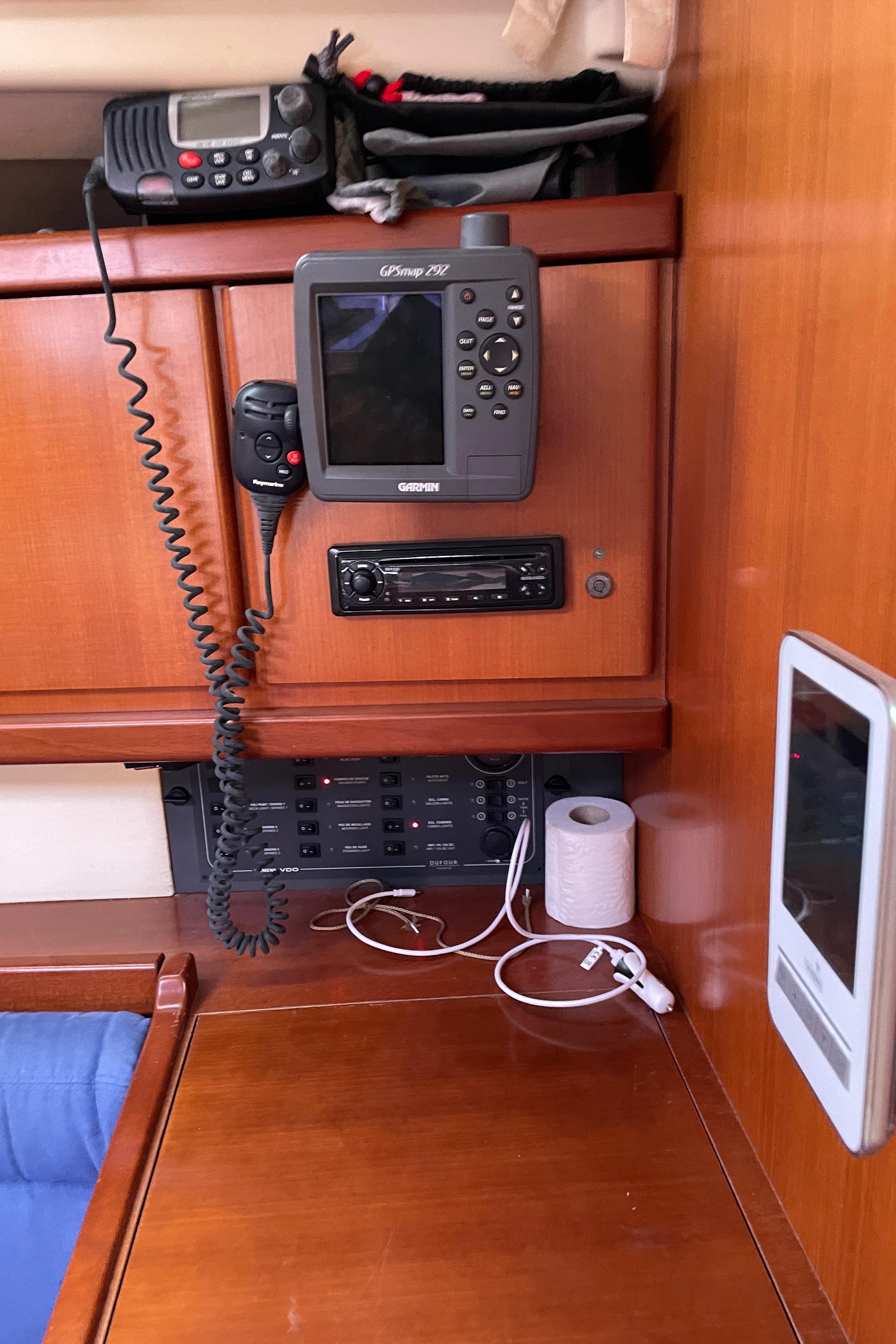 Boat Image