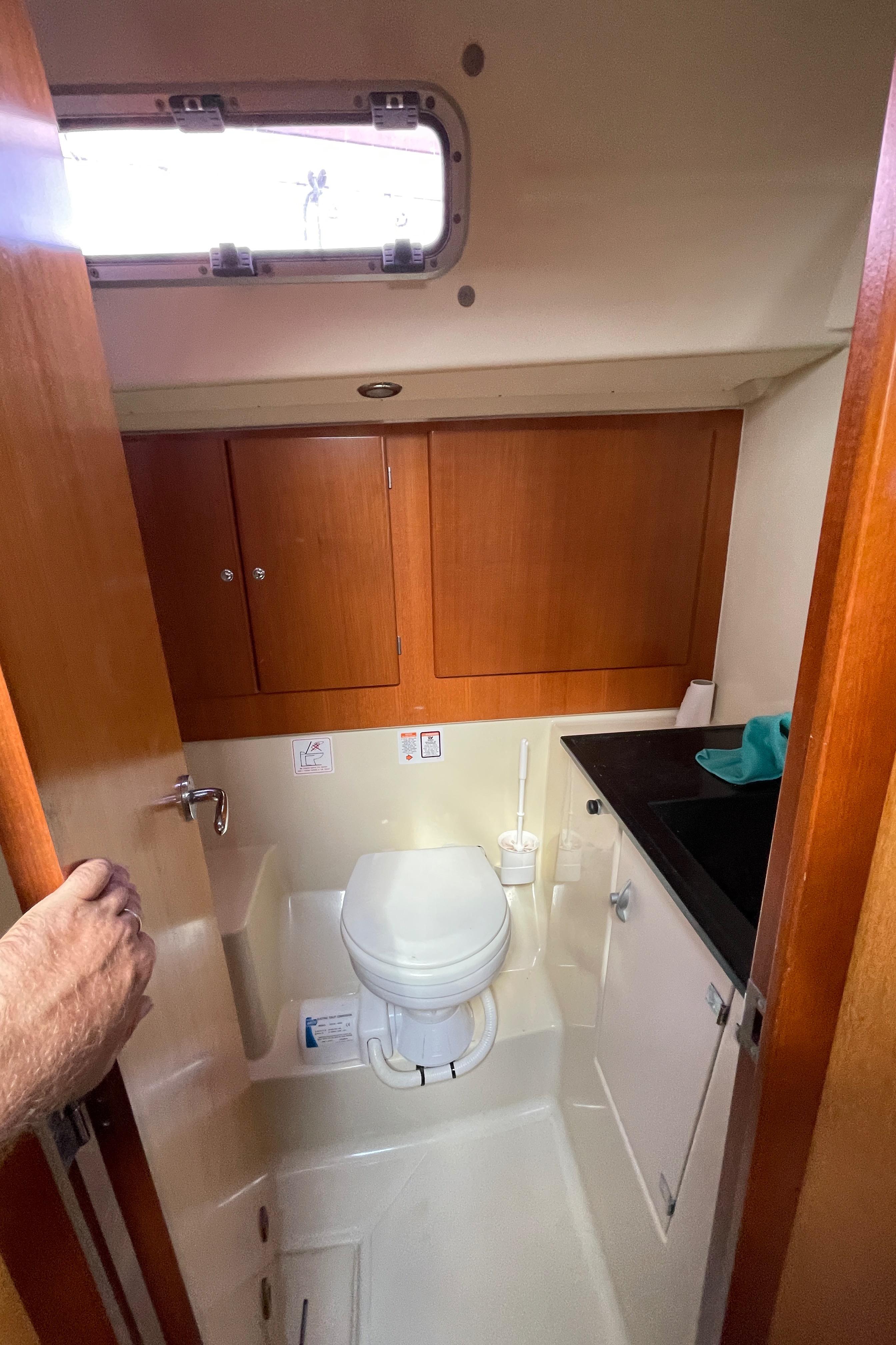 Boat Image