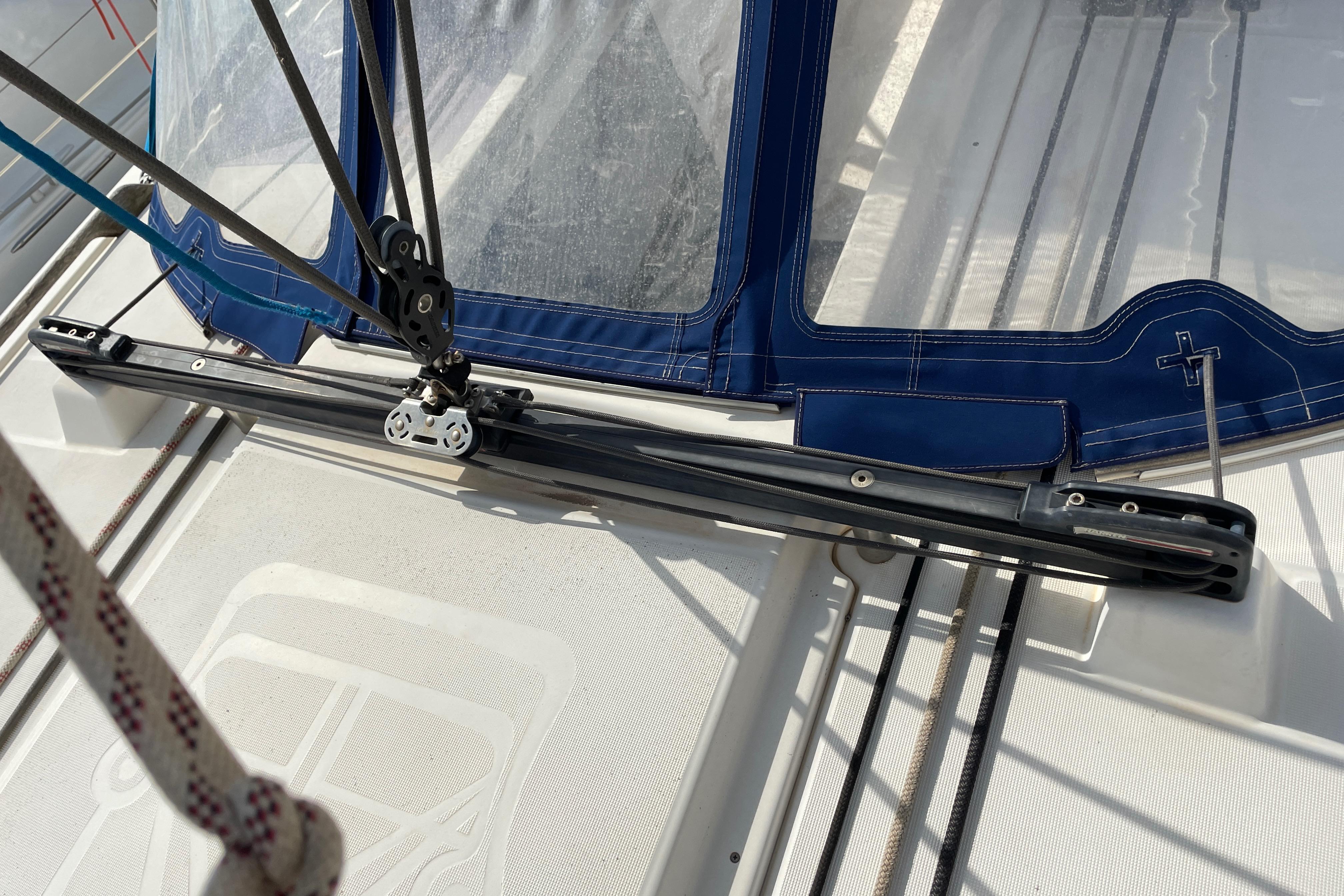 Boat Image