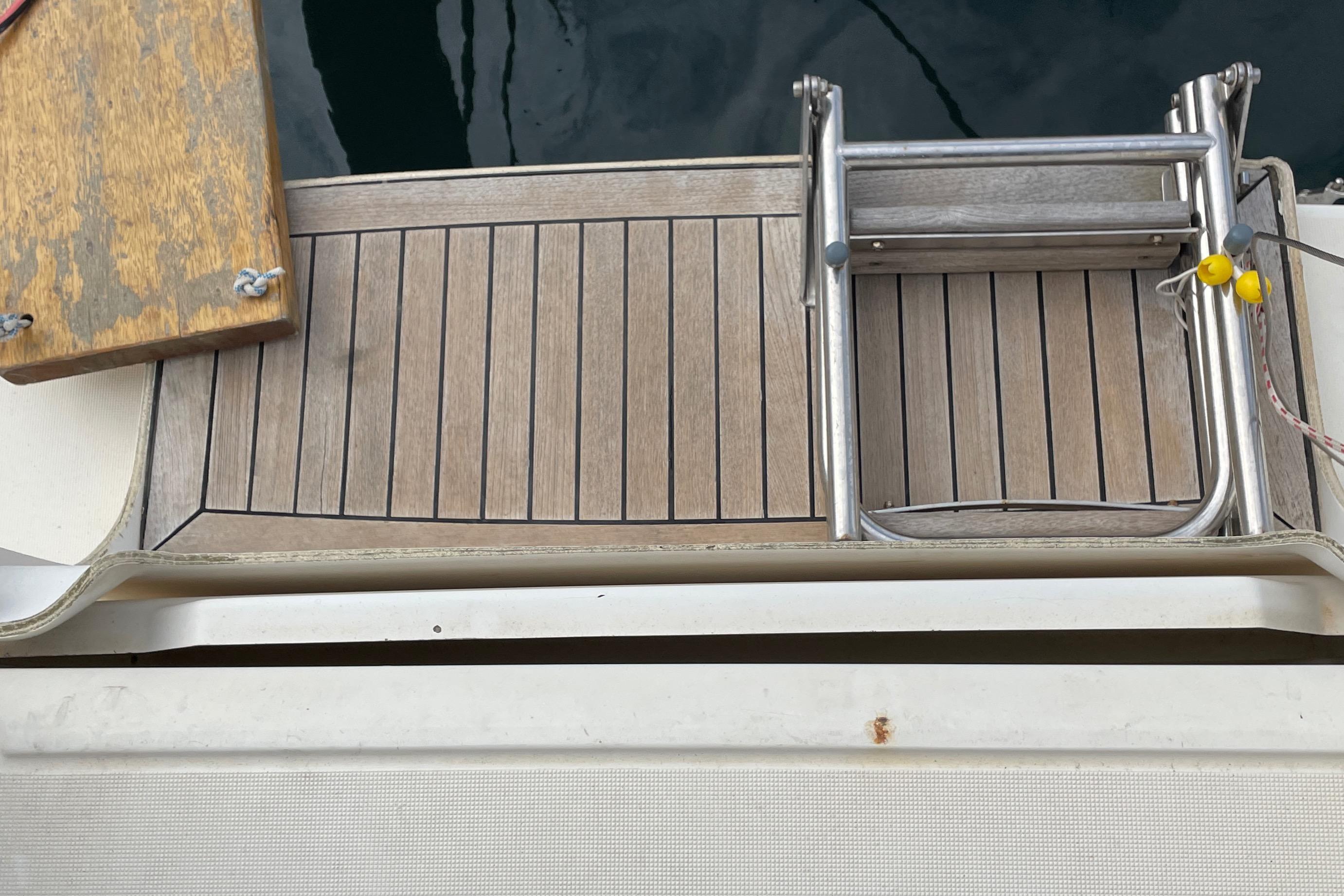 Boat Image
