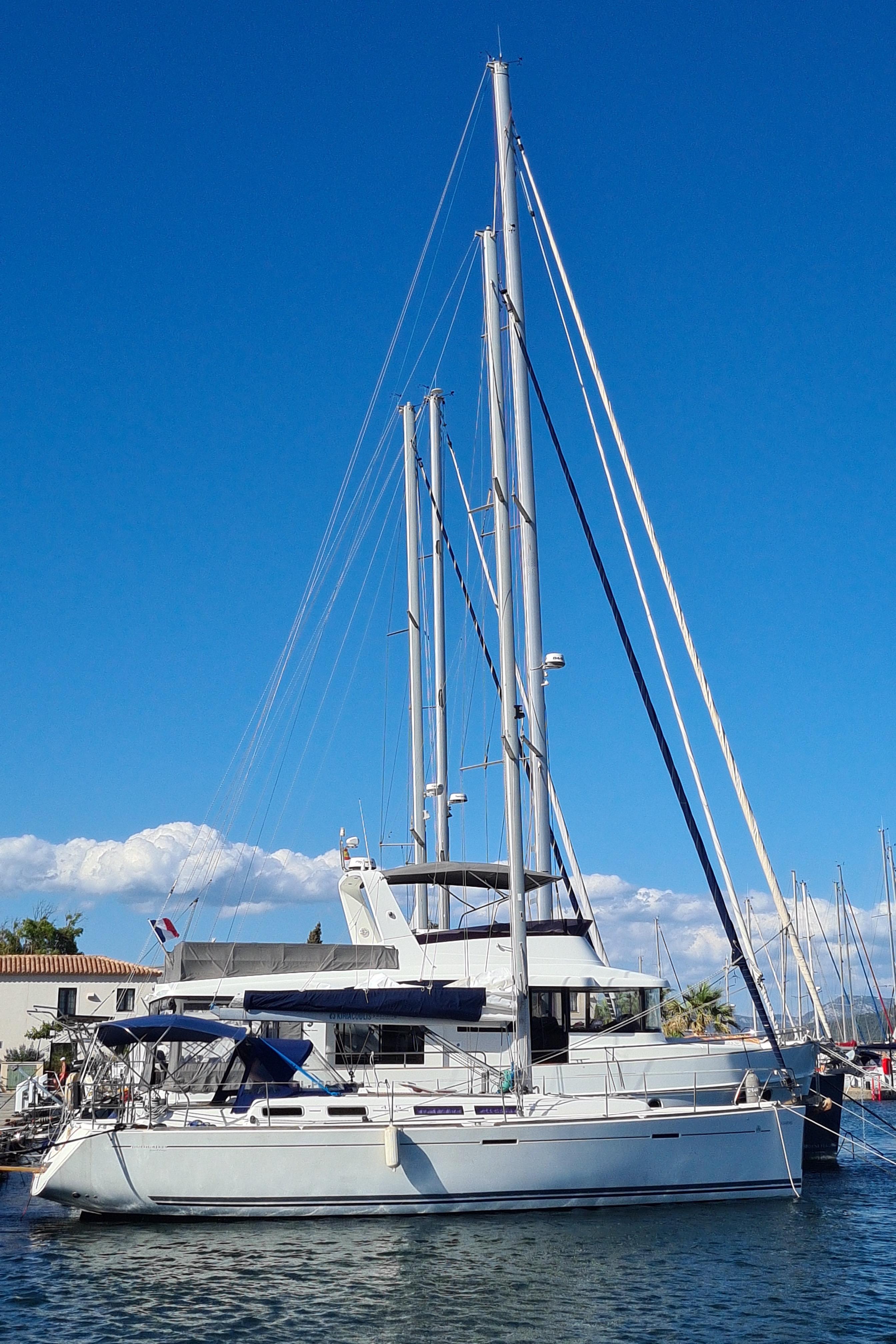 Boat Image