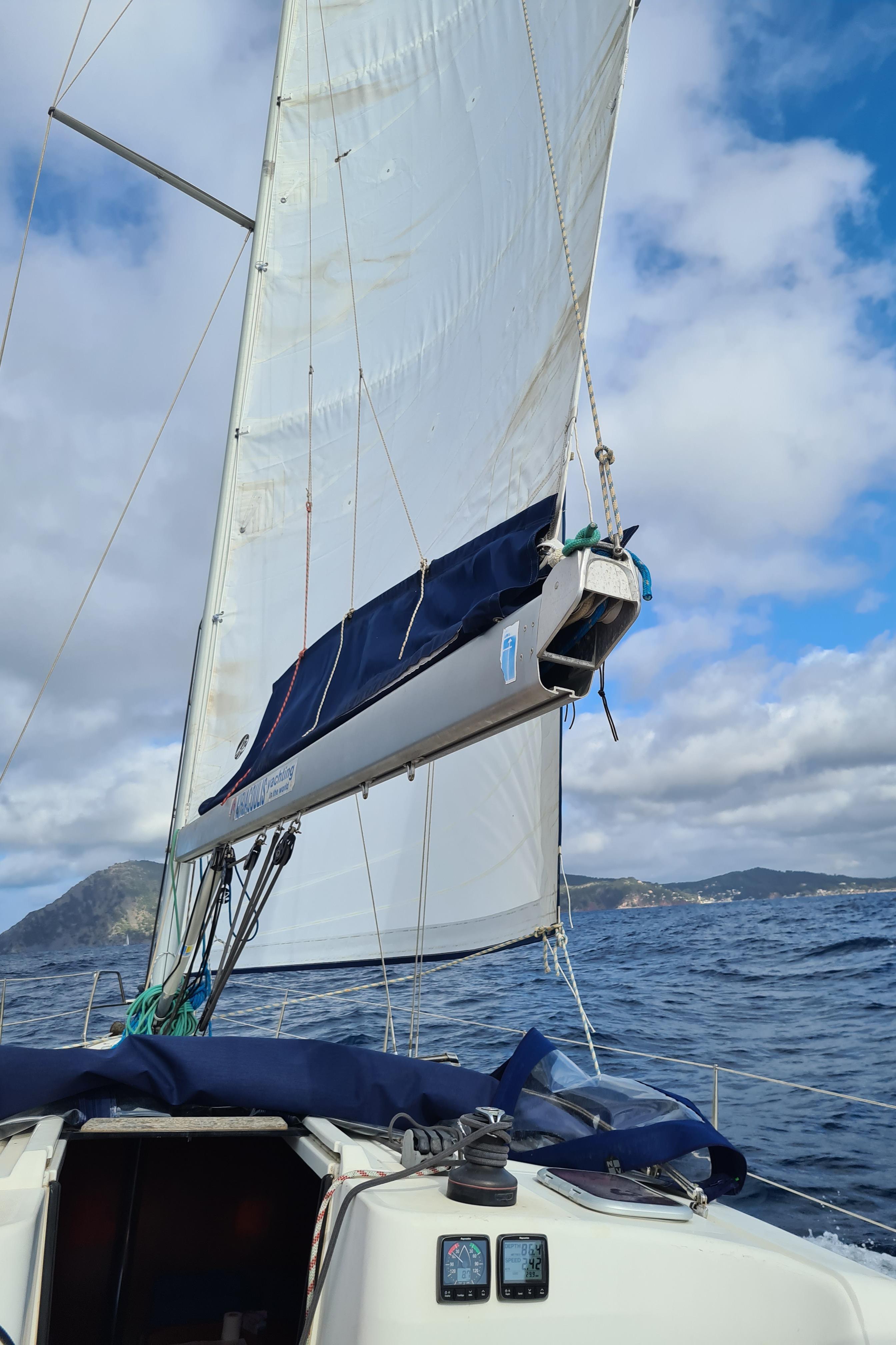 Boat Image