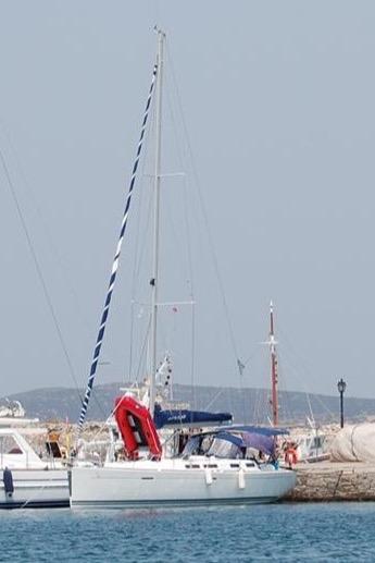 Boat Image