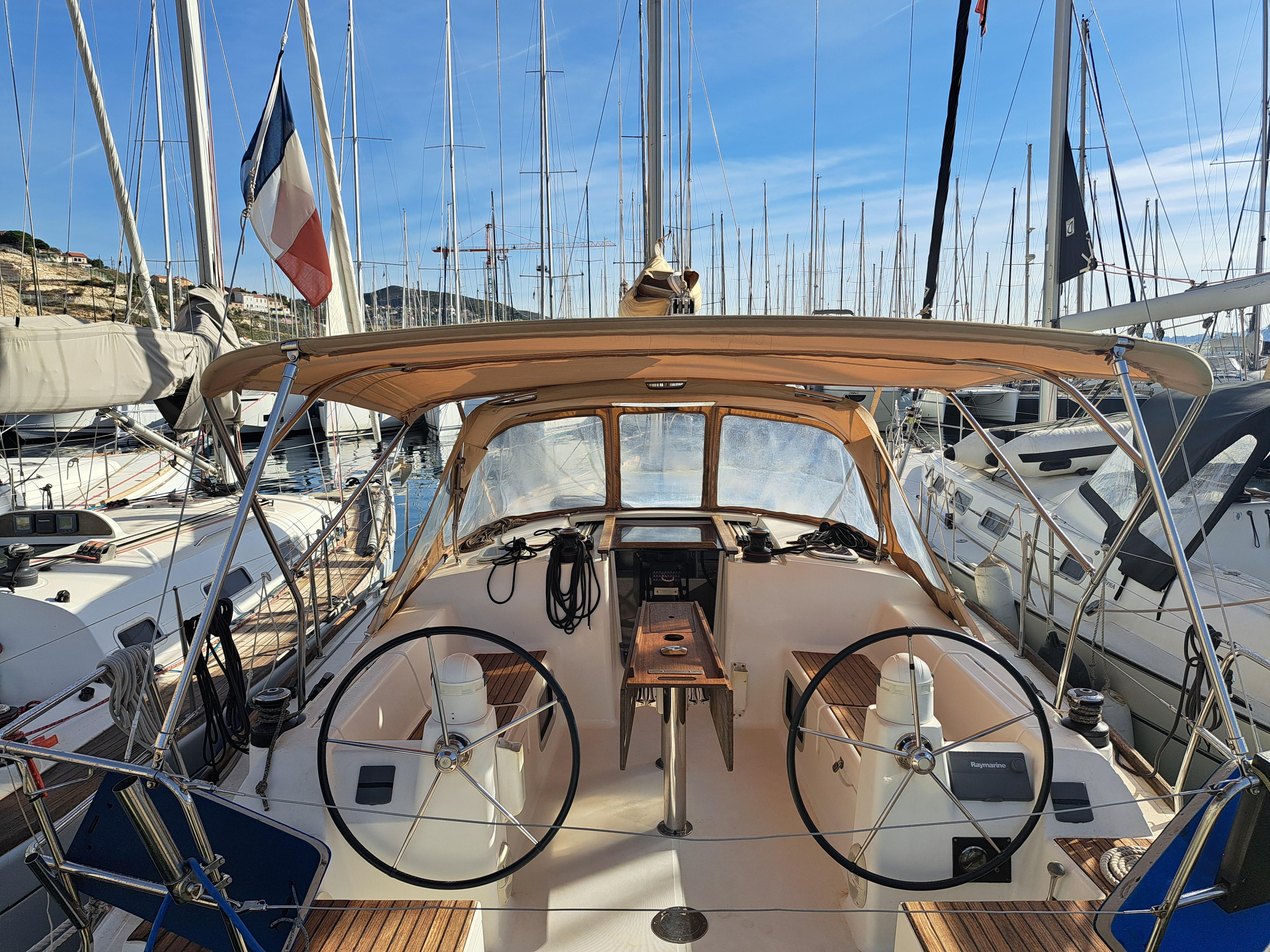 Image du bateau