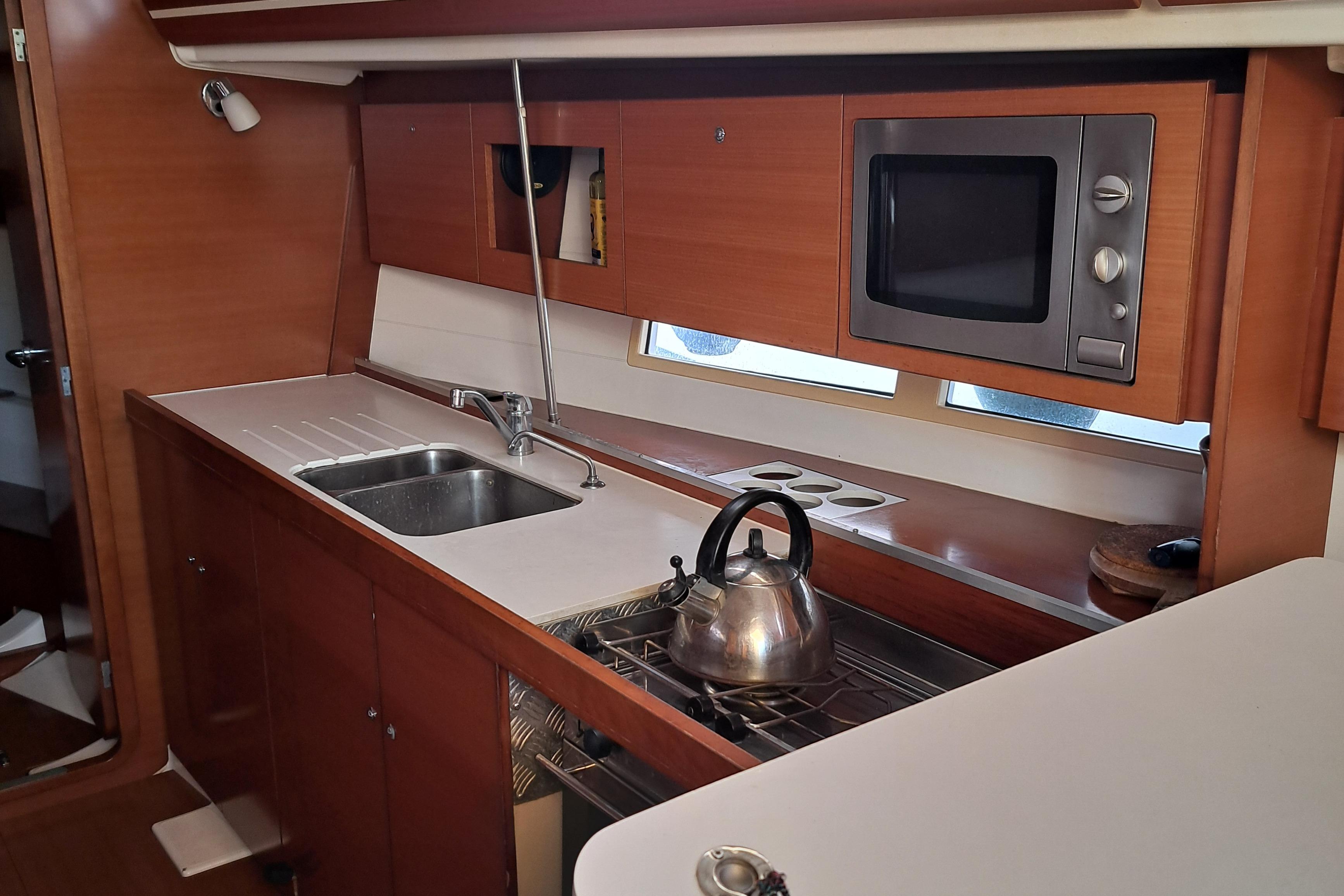 Boat Image