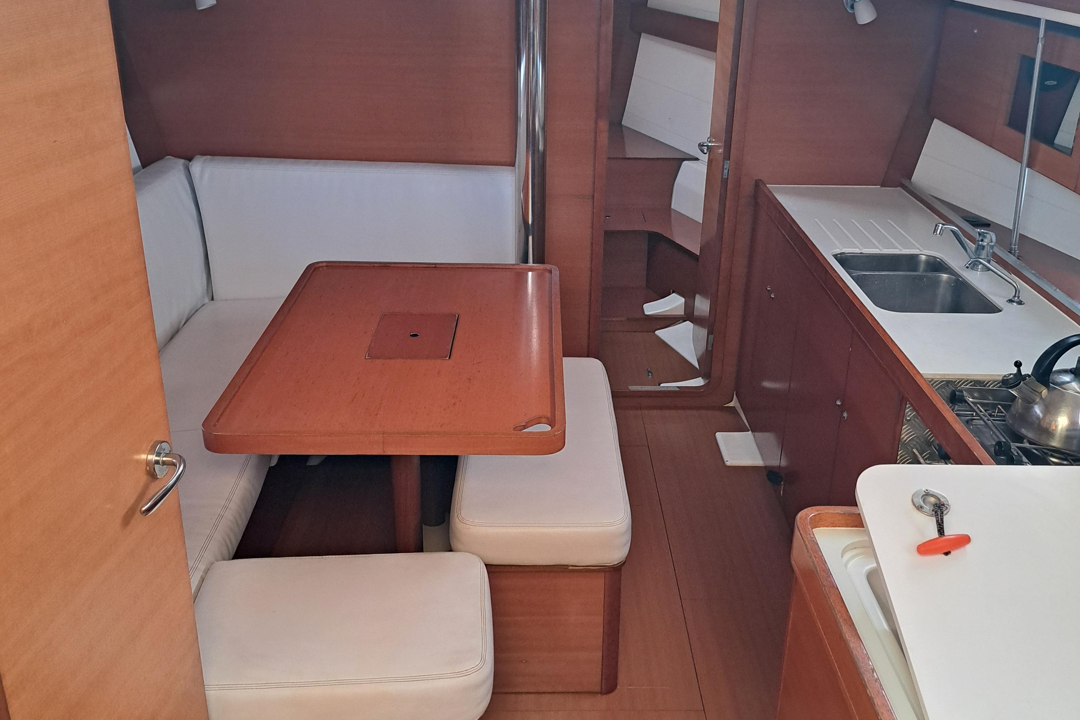 Boat Image