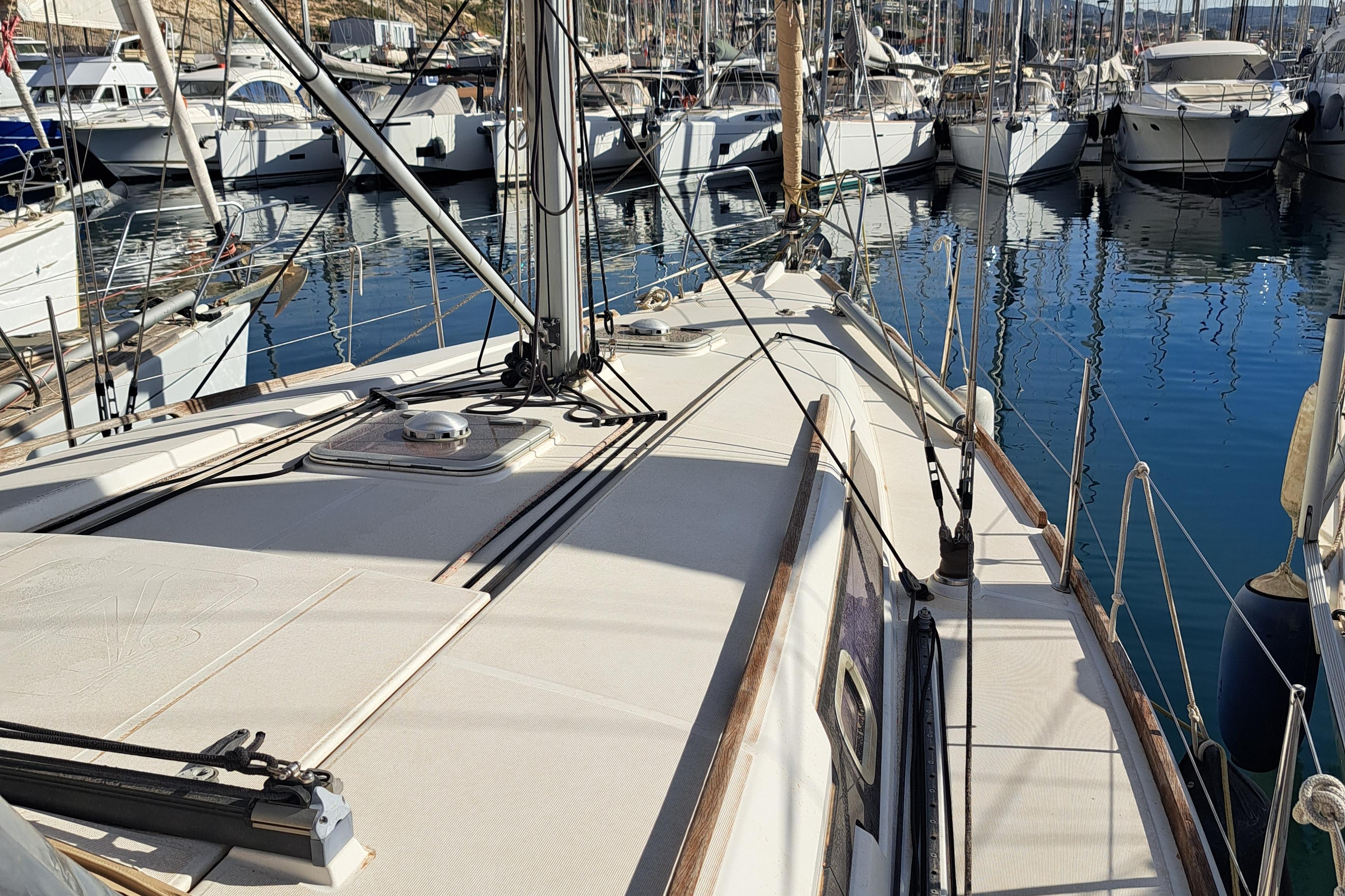 Boat Image