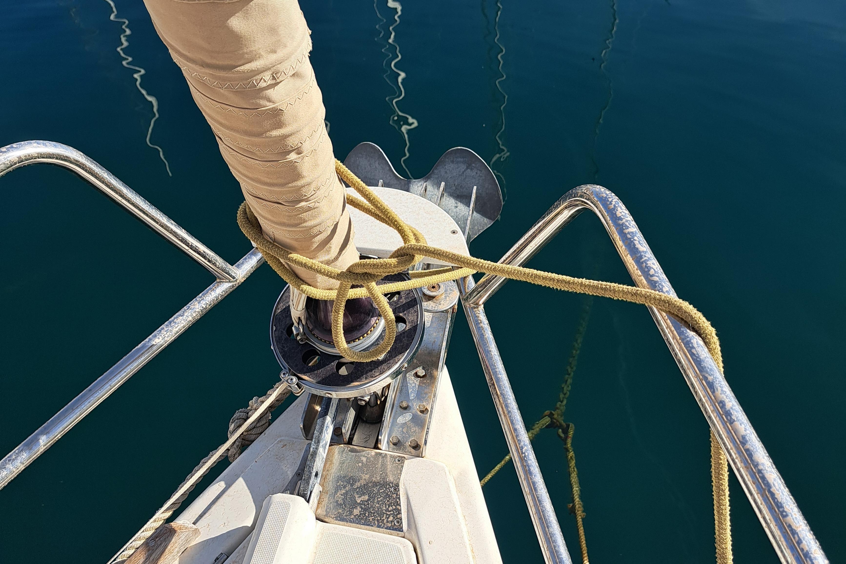 Boat Image