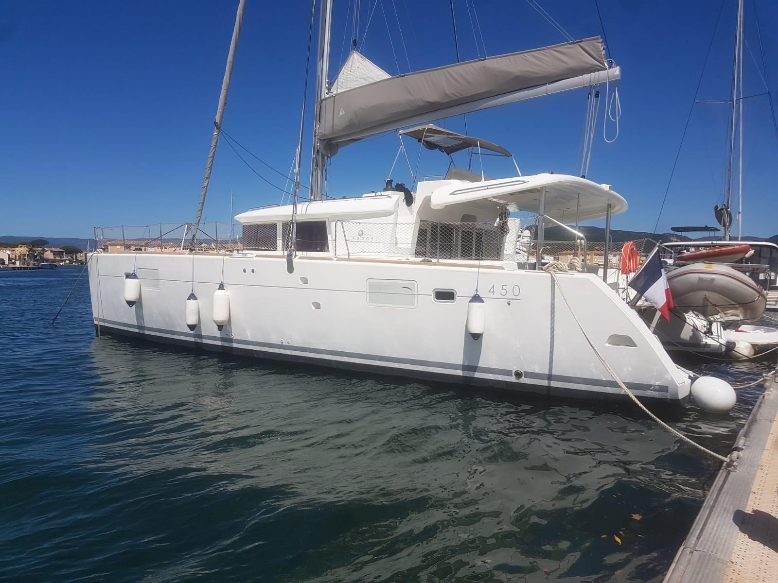 Image du bateau