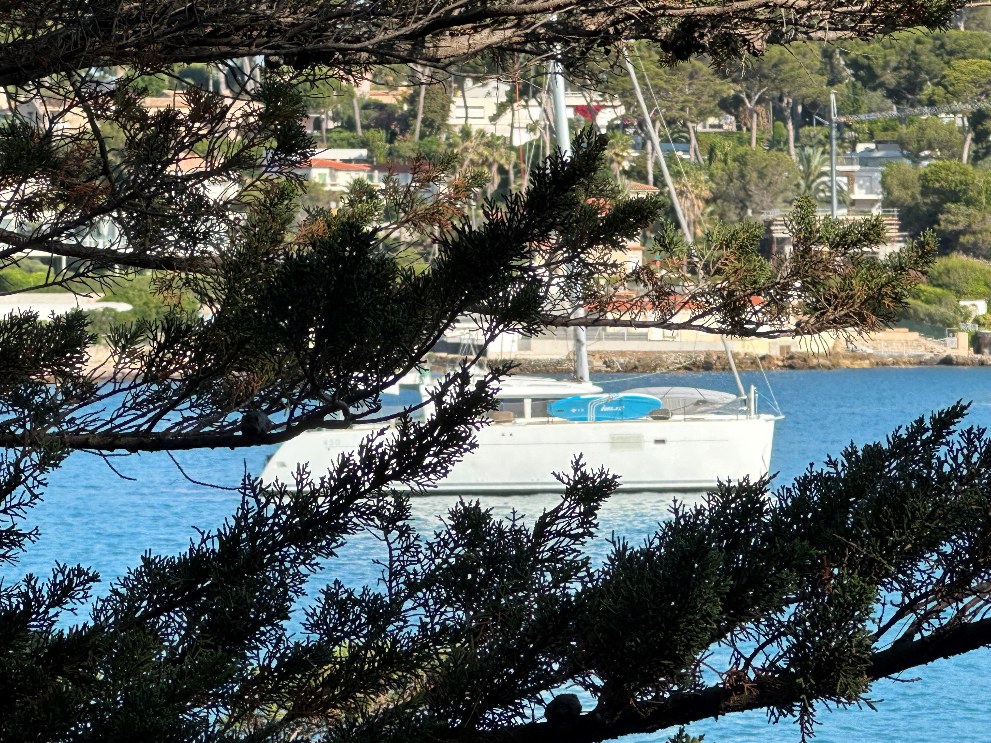 Boat Image