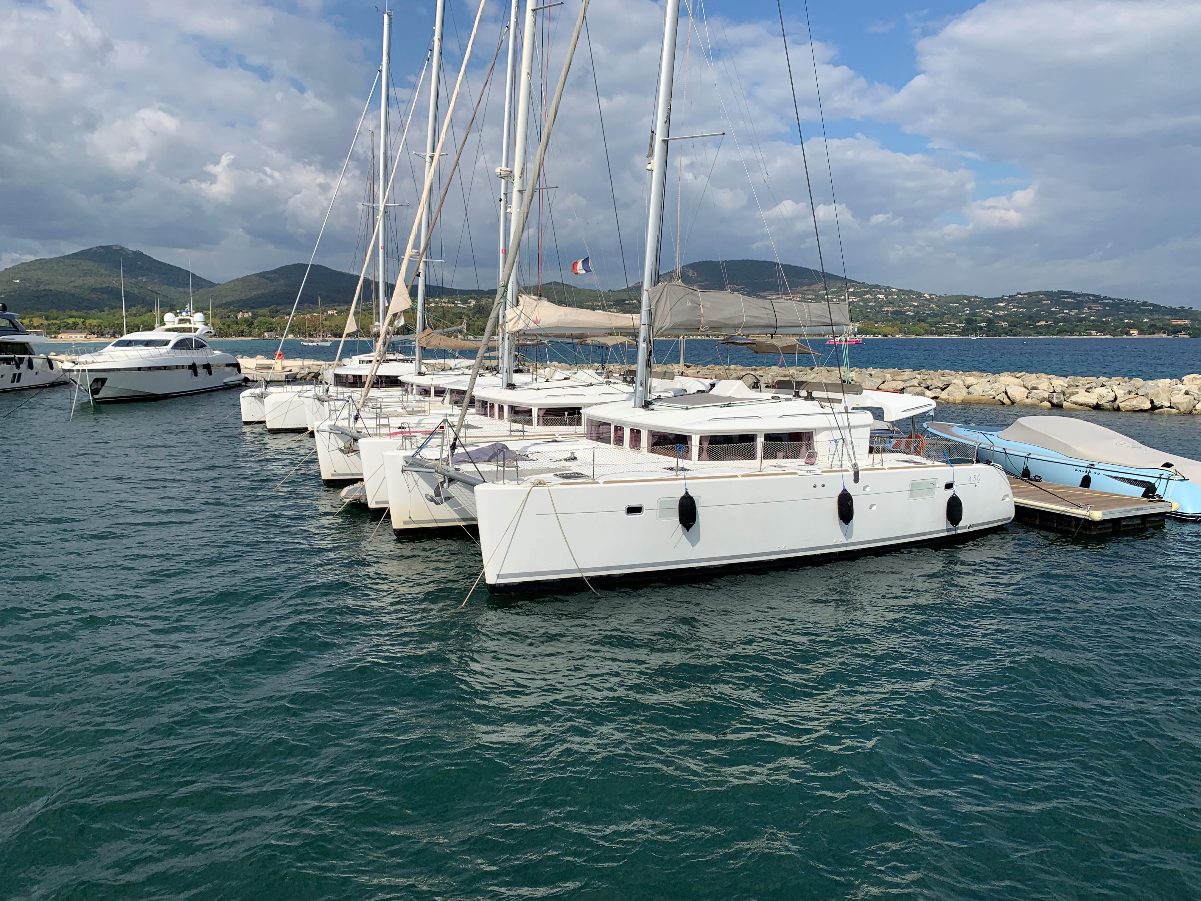 Boat Image