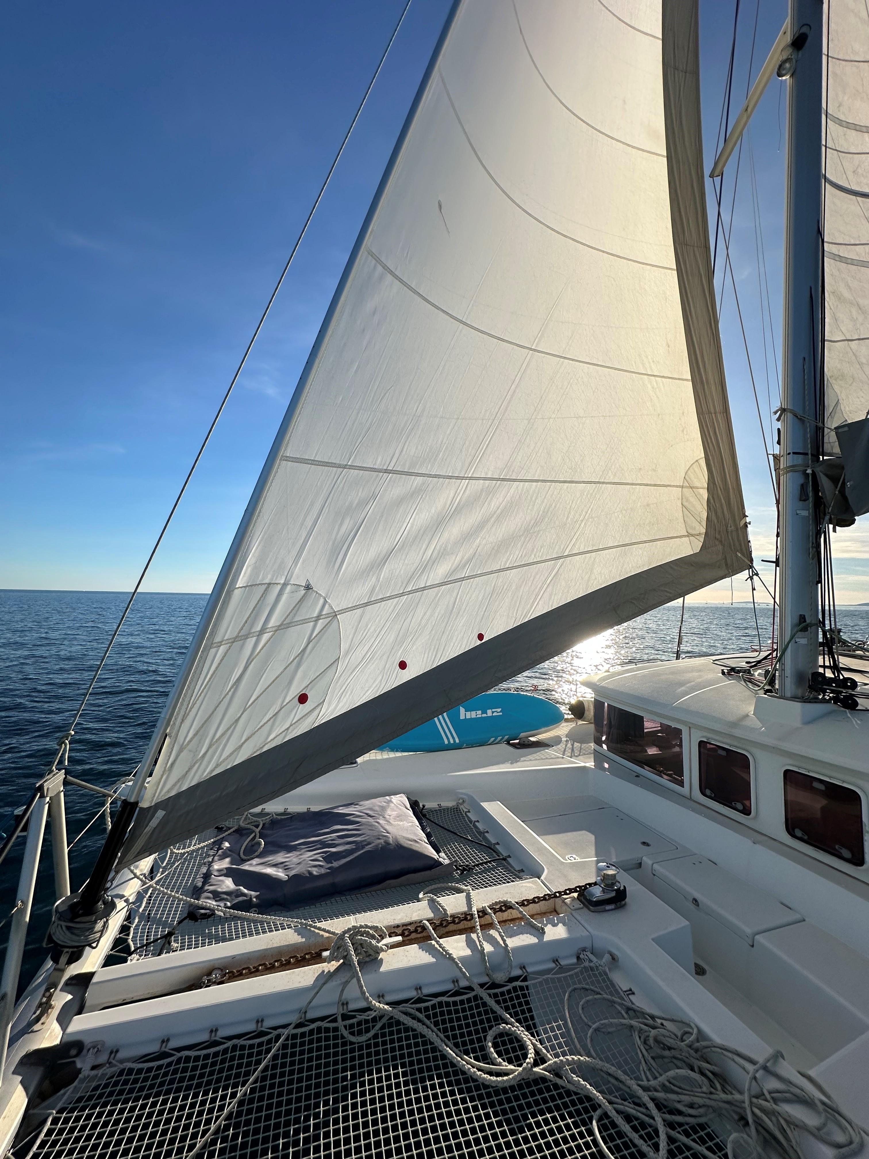 Boat Image