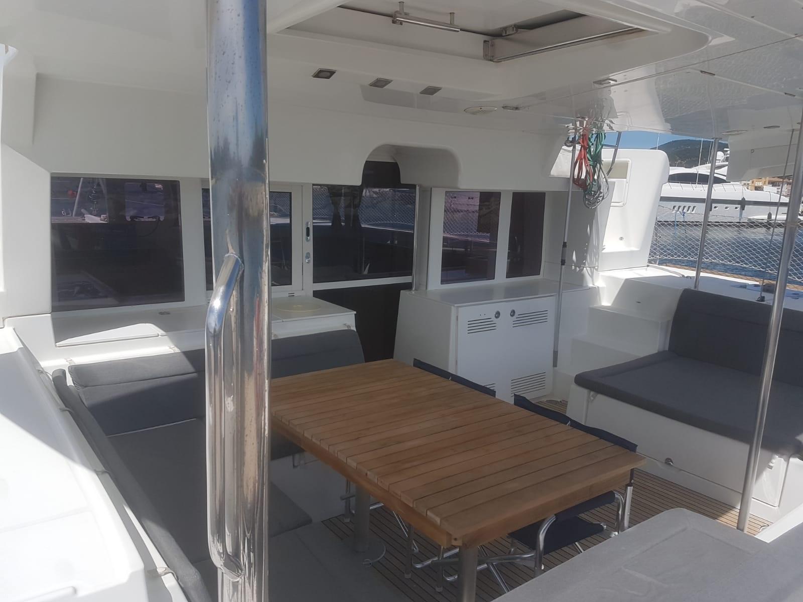 Boat Image