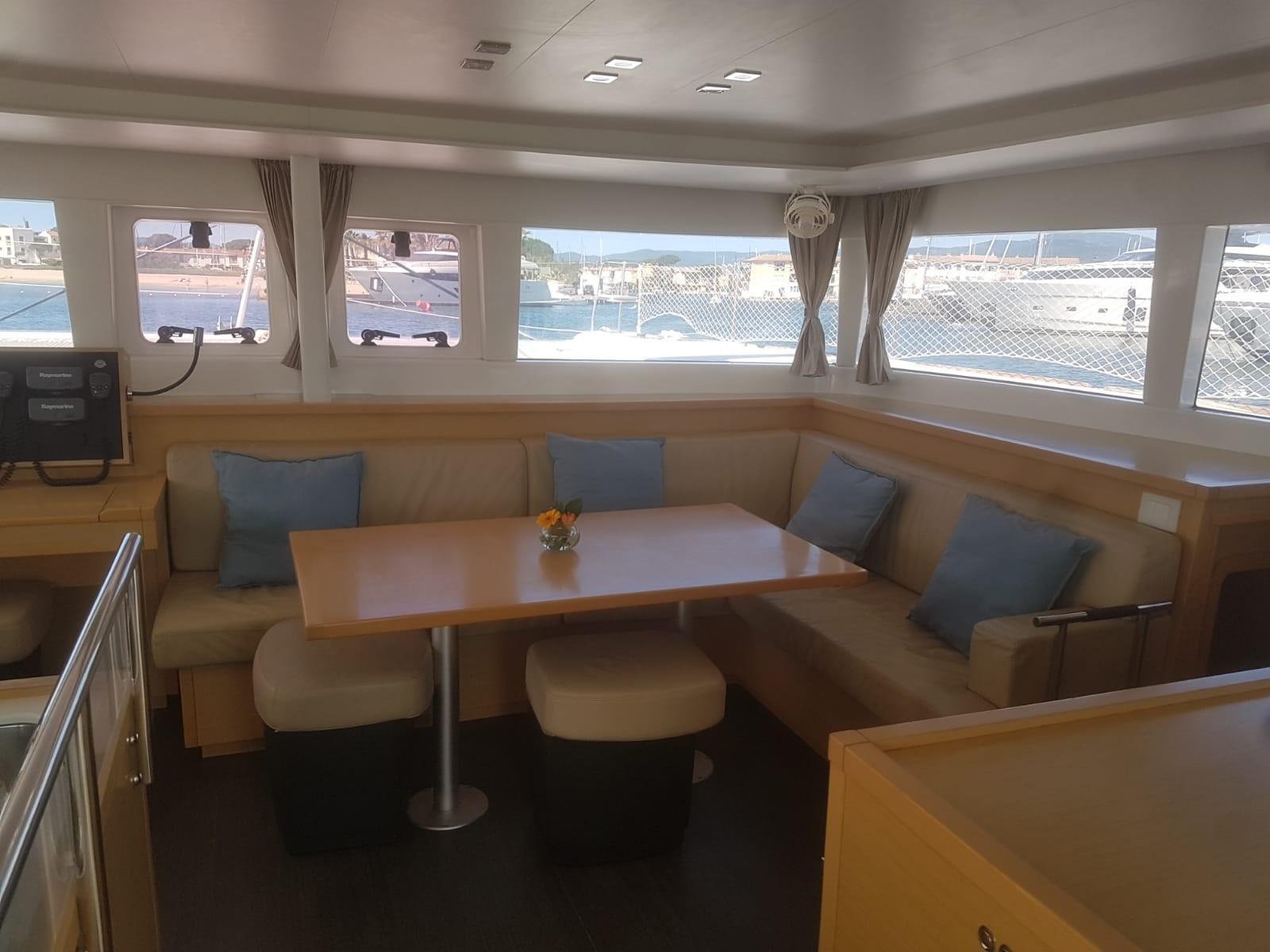Boat Image